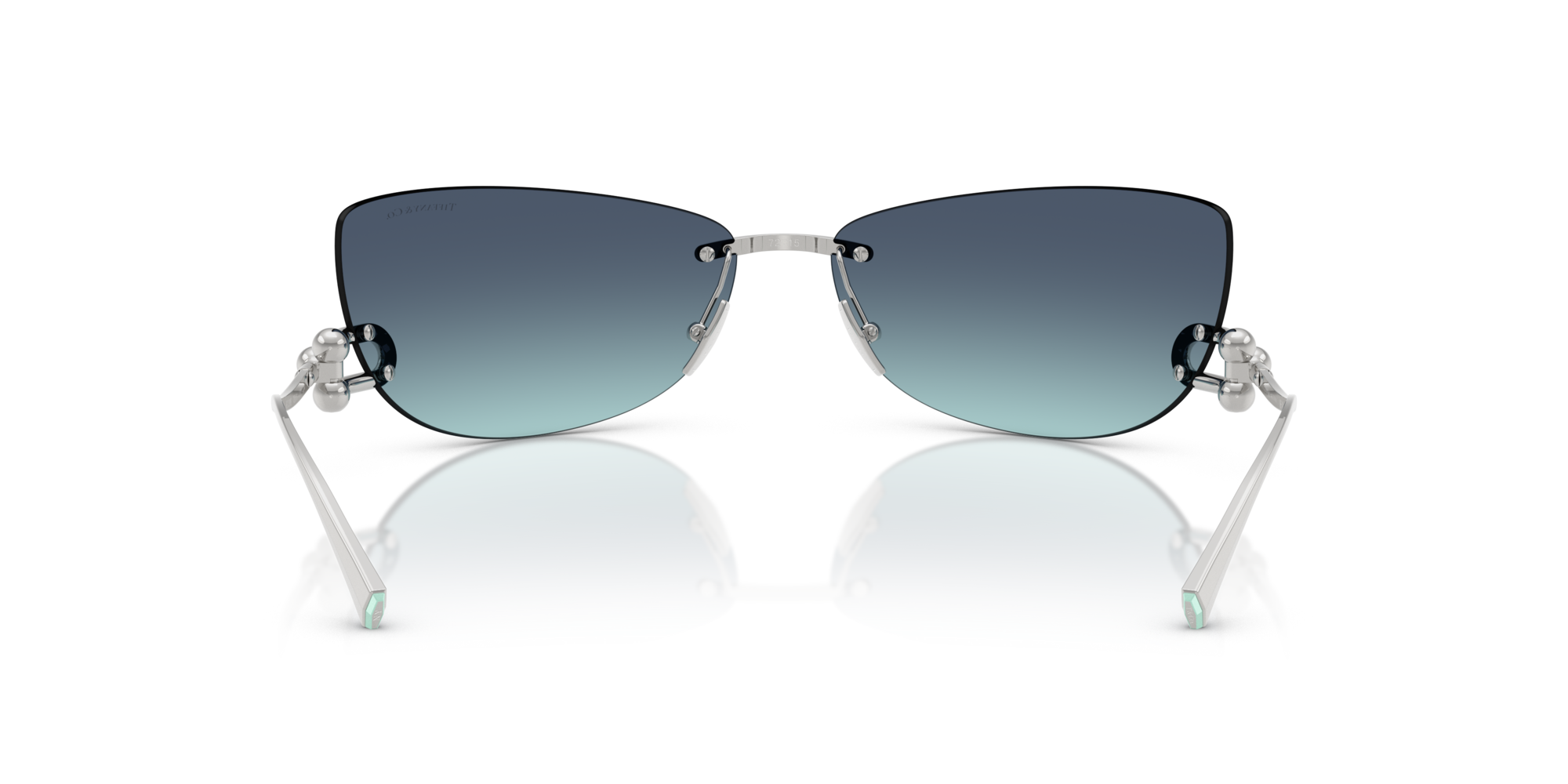 TF3112K 62139S Occhiali da sole Tiffany 5