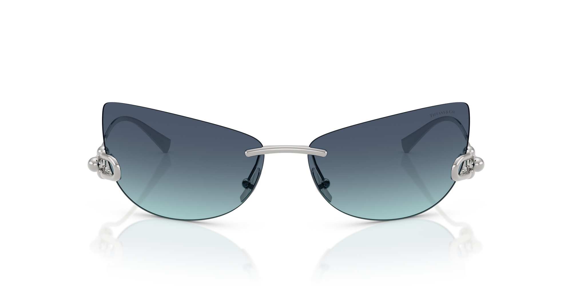 TF3112K 62139S Occhiali da sole Tiffany 3