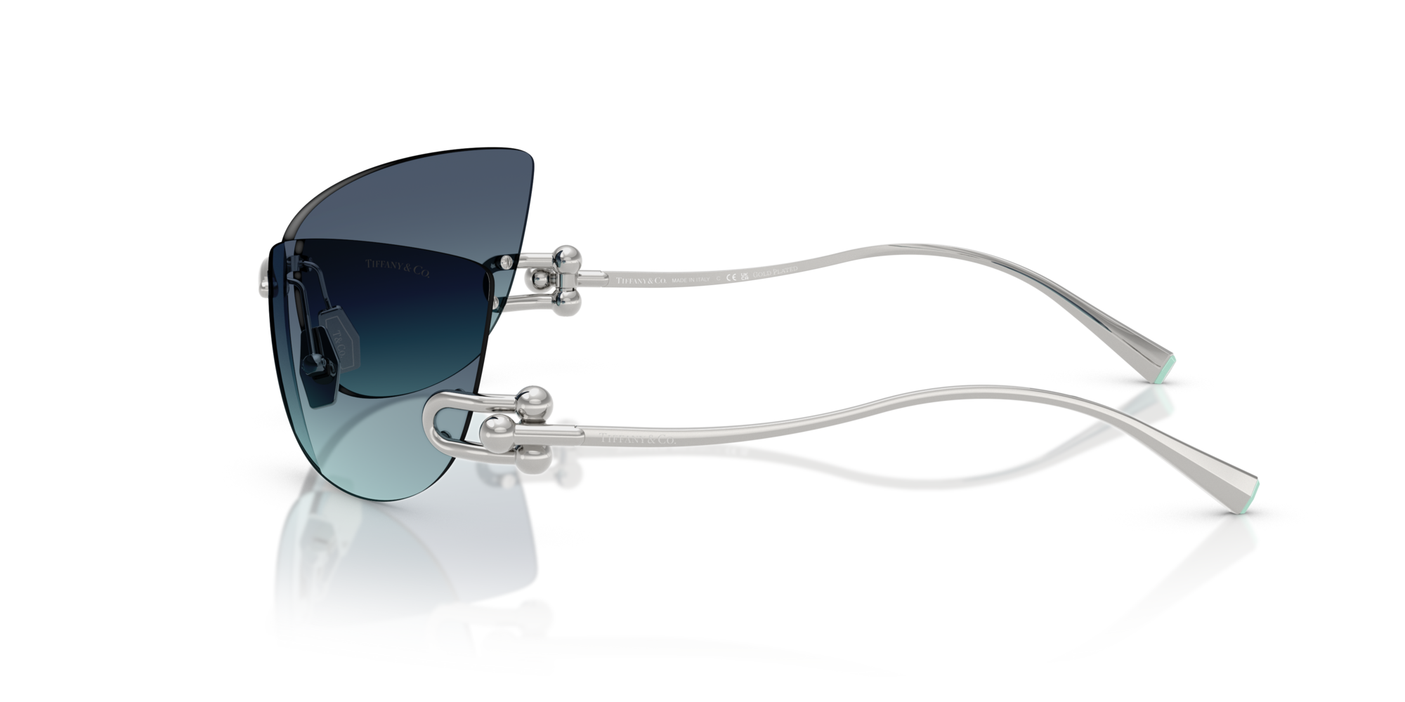 TF3112K 62139S Occhiali da sole Tiffany 4