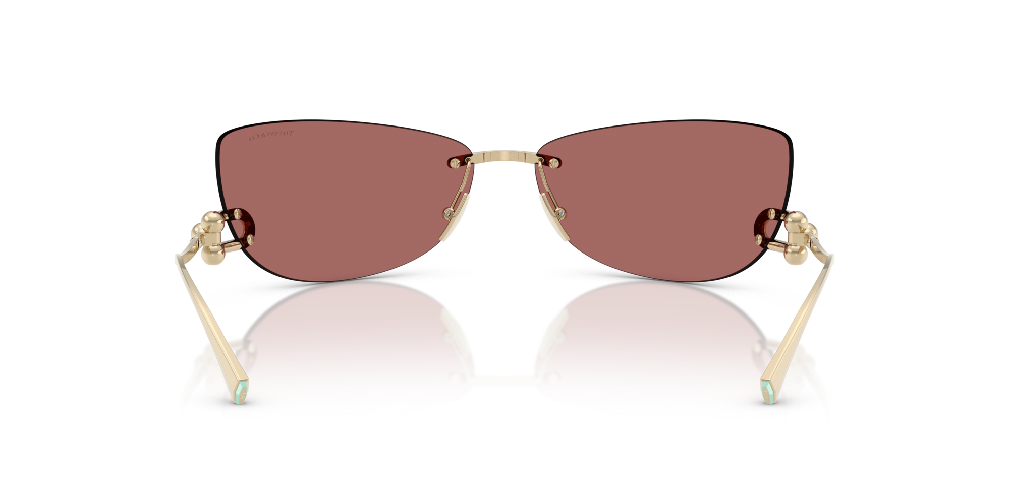 TF3112K 622569 Occhiali da sole Tiffany 5