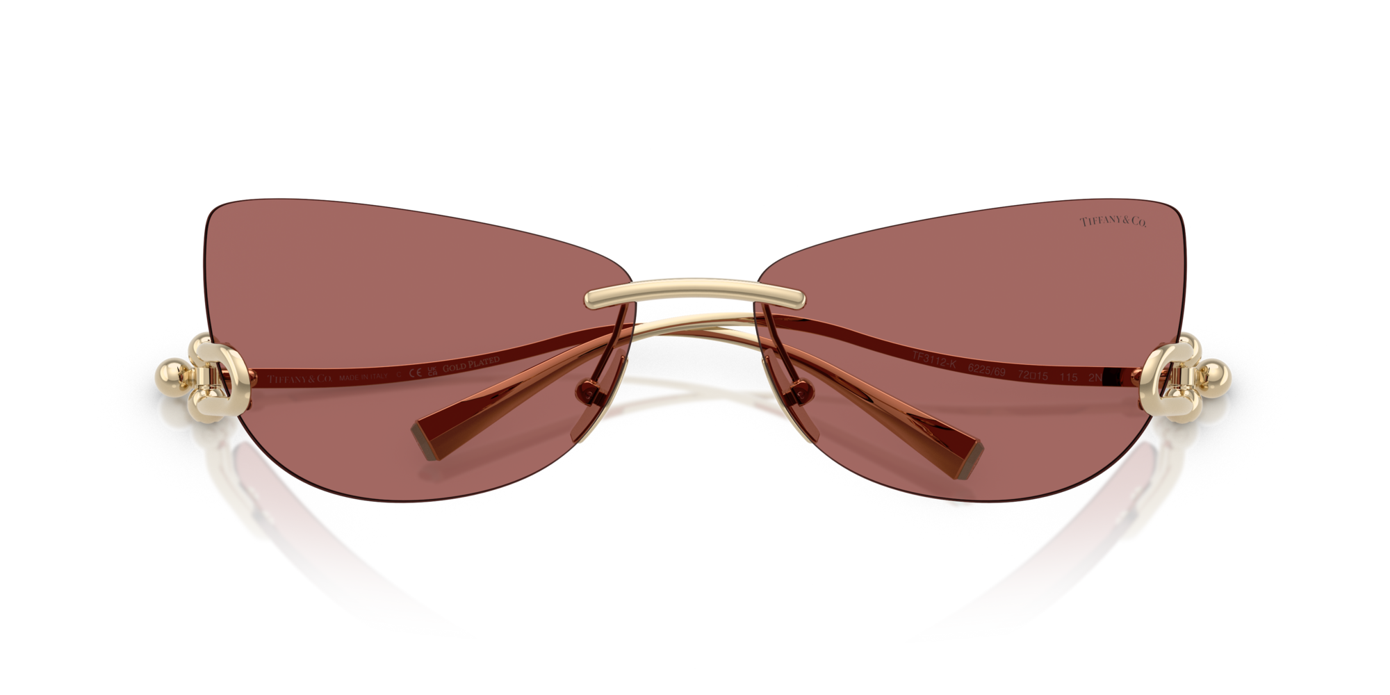 TF3112K 622569 Occhiali da sole Tiffany 2