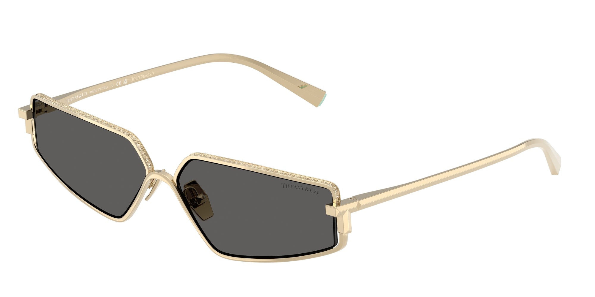 TF3113KB 6220S4 Occhiali da sole Tiffany 1