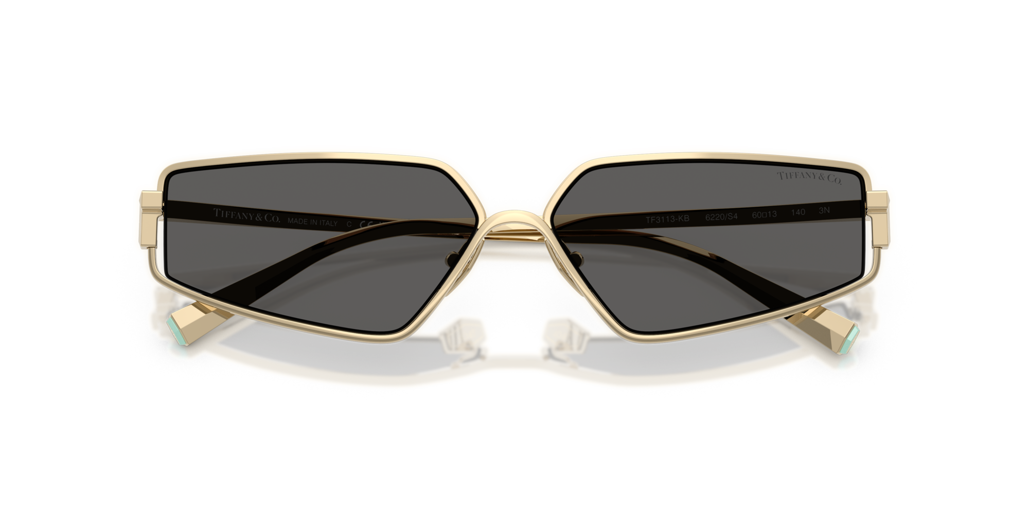 TF3113KB 6220S4 Occhiali da sole Tiffany 2