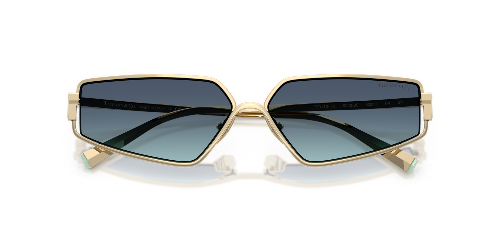 TF3113KB 62239S Occhiali da sole Tiffany 2