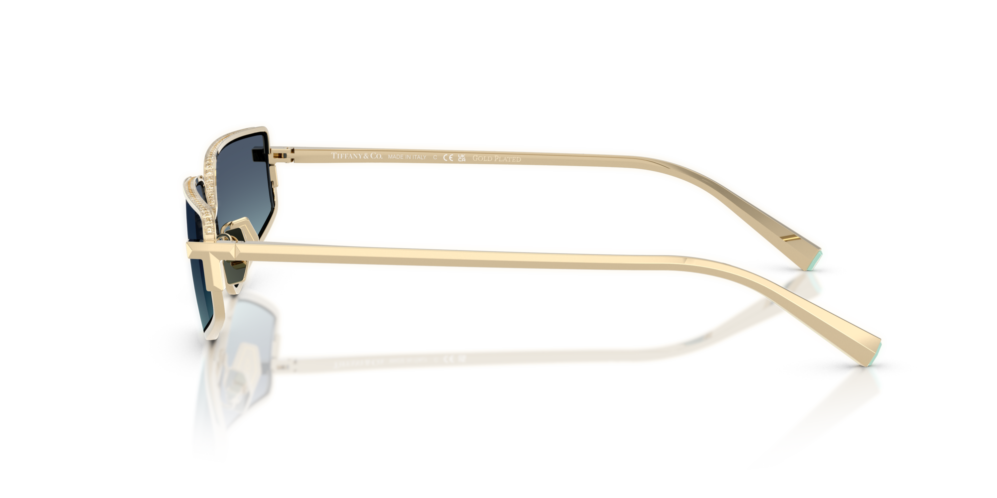 TF3113KB 62239S Occhiali da sole Tiffany 4