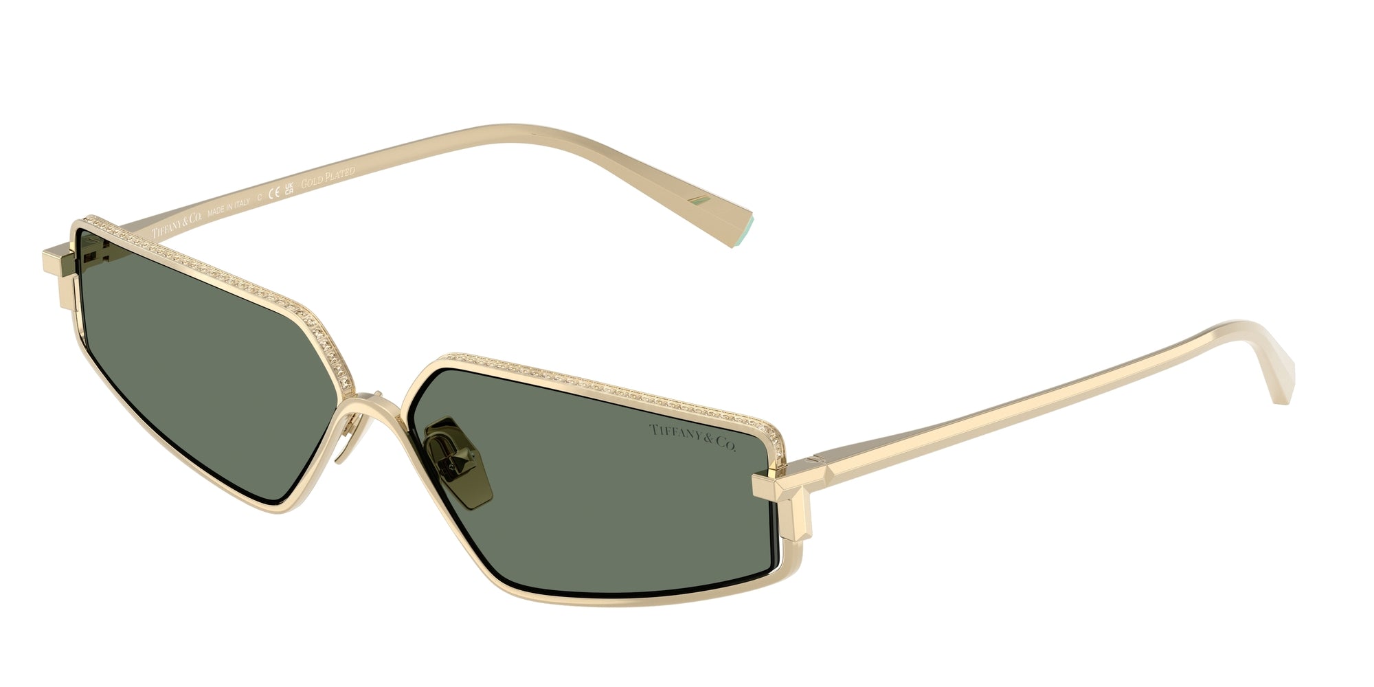 TF3113KB 62243H Occhiali da sole Tiffany 1