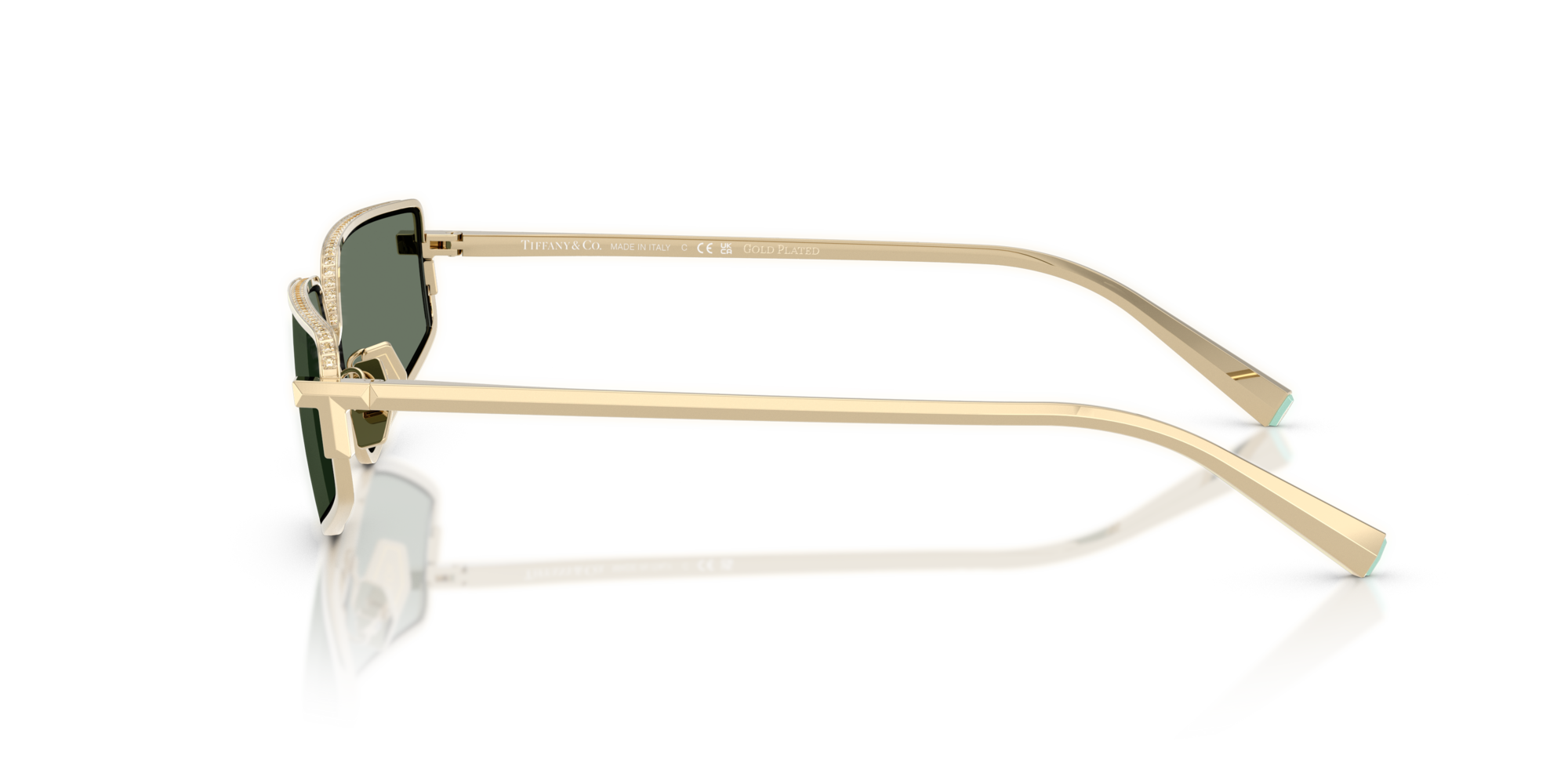 TF3113KB 62243H Occhiali da sole Tiffany 4