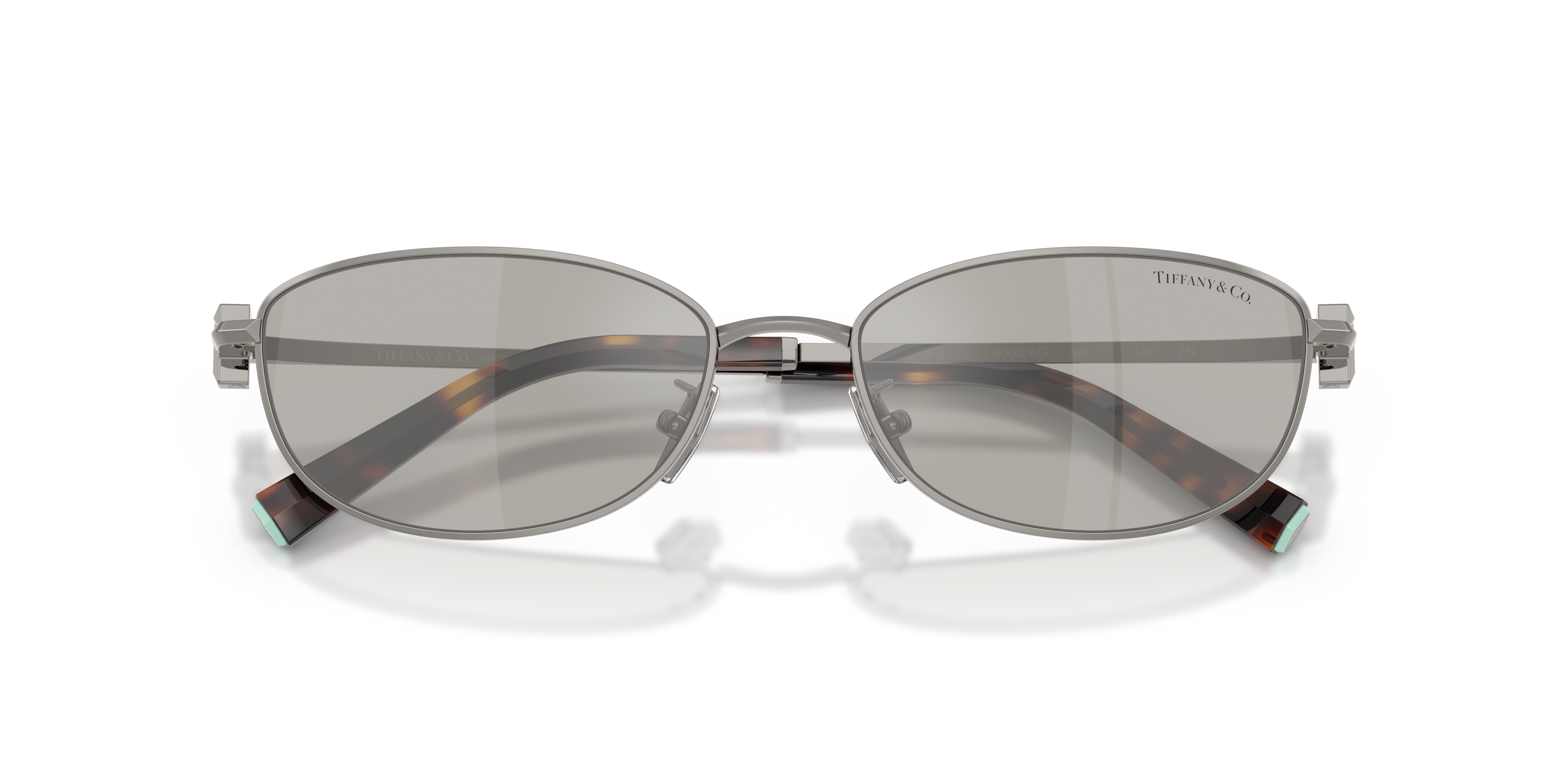 TF3115 60036G Occhiali da sole Tiffany 2