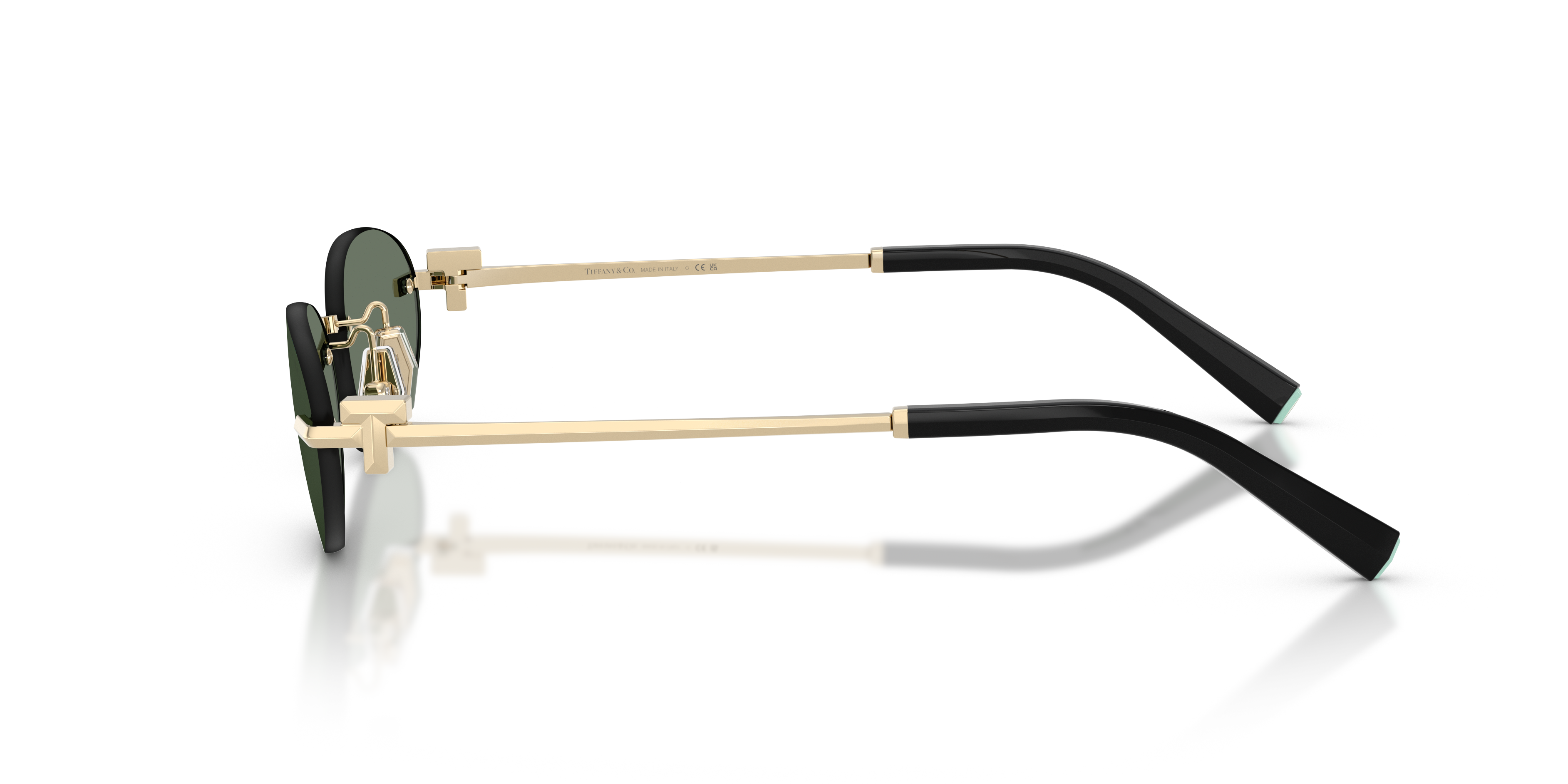 Tiffany TF3119D 623882 Occhiali da sole Tiffany 4
