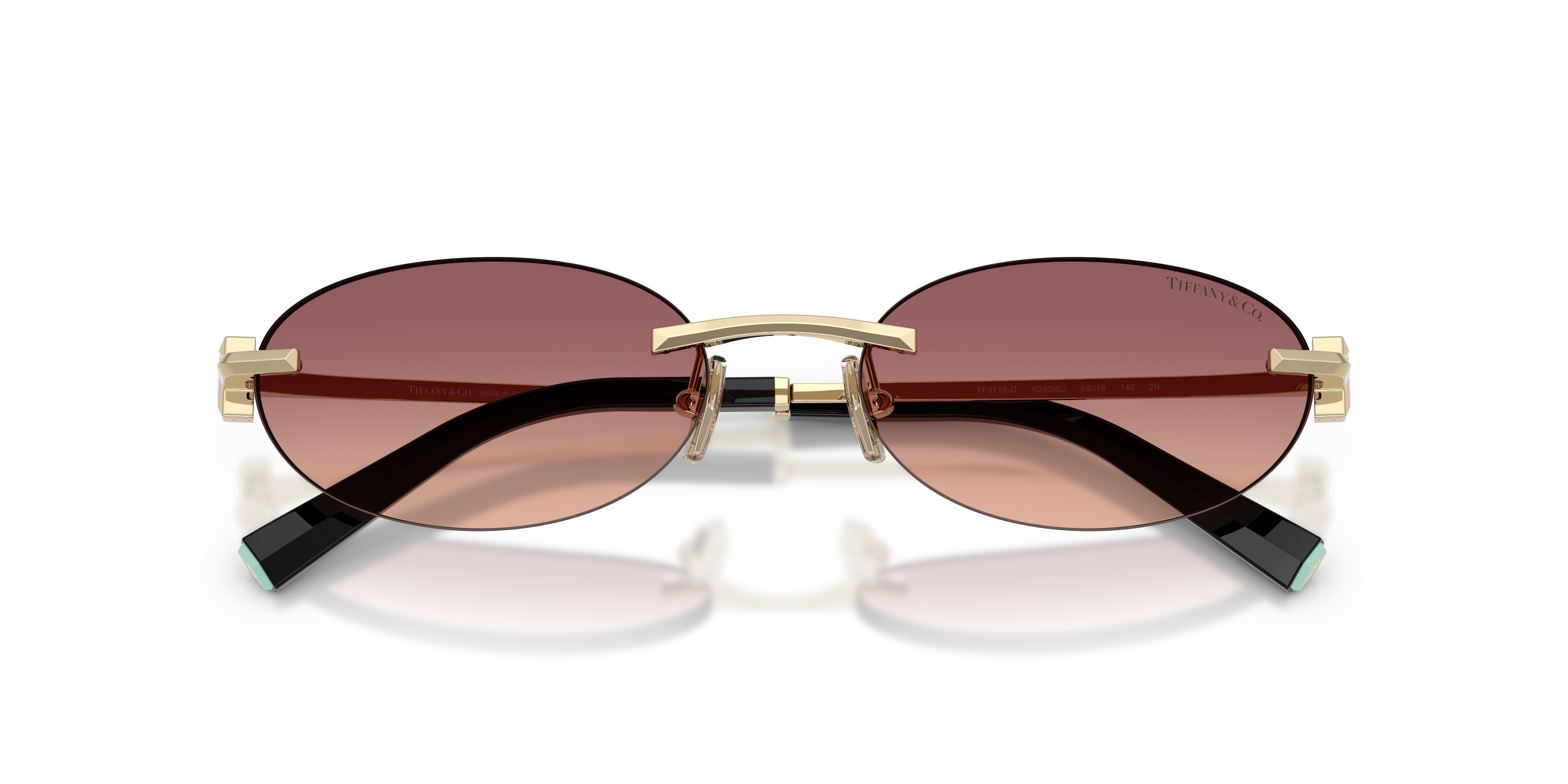 Tiffany TF3119D 62408D Occhiali da sole Tiffany 2