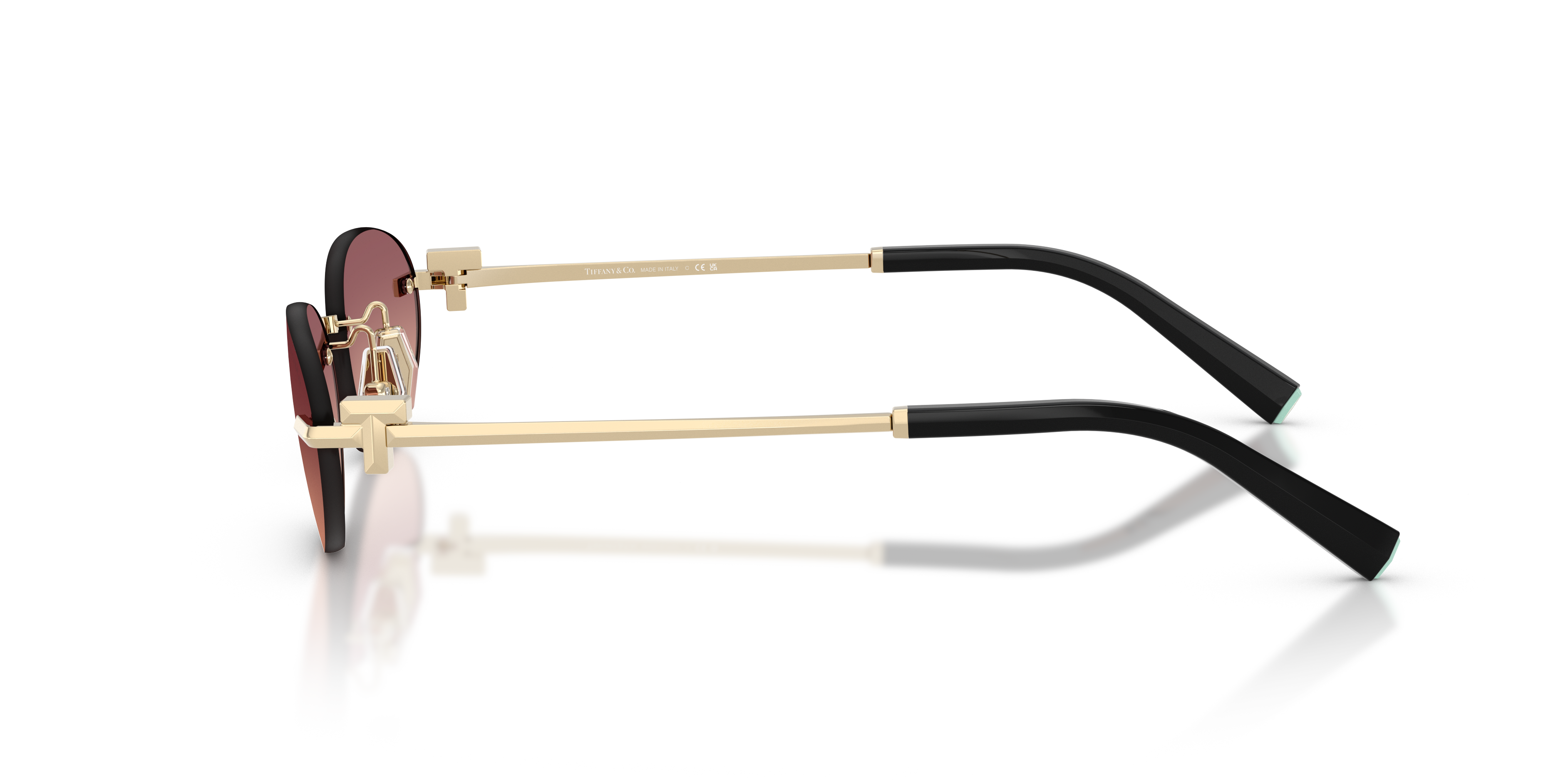 Tiffany TF3119D 62408D Occhiali da sole Tiffany 4