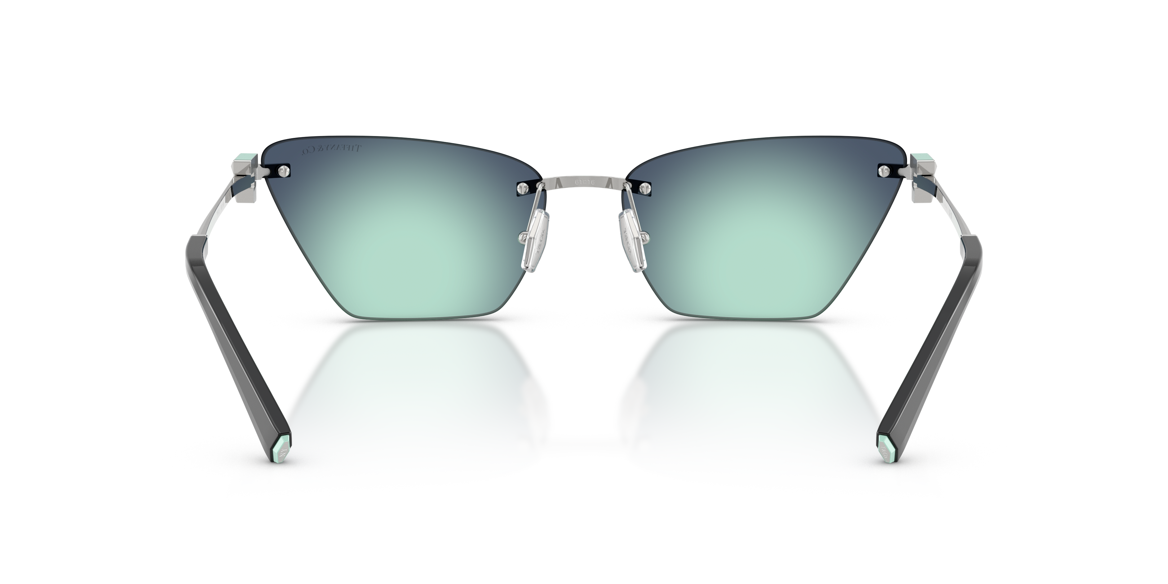 Tiffany TF3120 60019S Occhiali da sole Tiffany 5