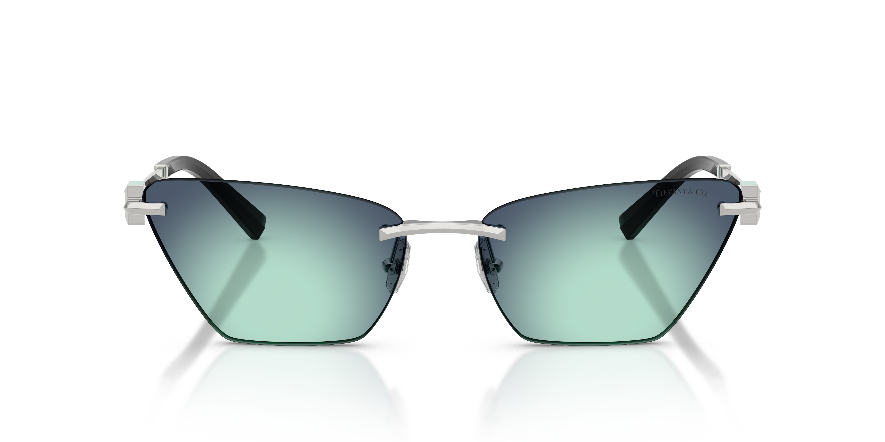 Tiffany TF3120 60019S Occhiali da sole Tiffany 3