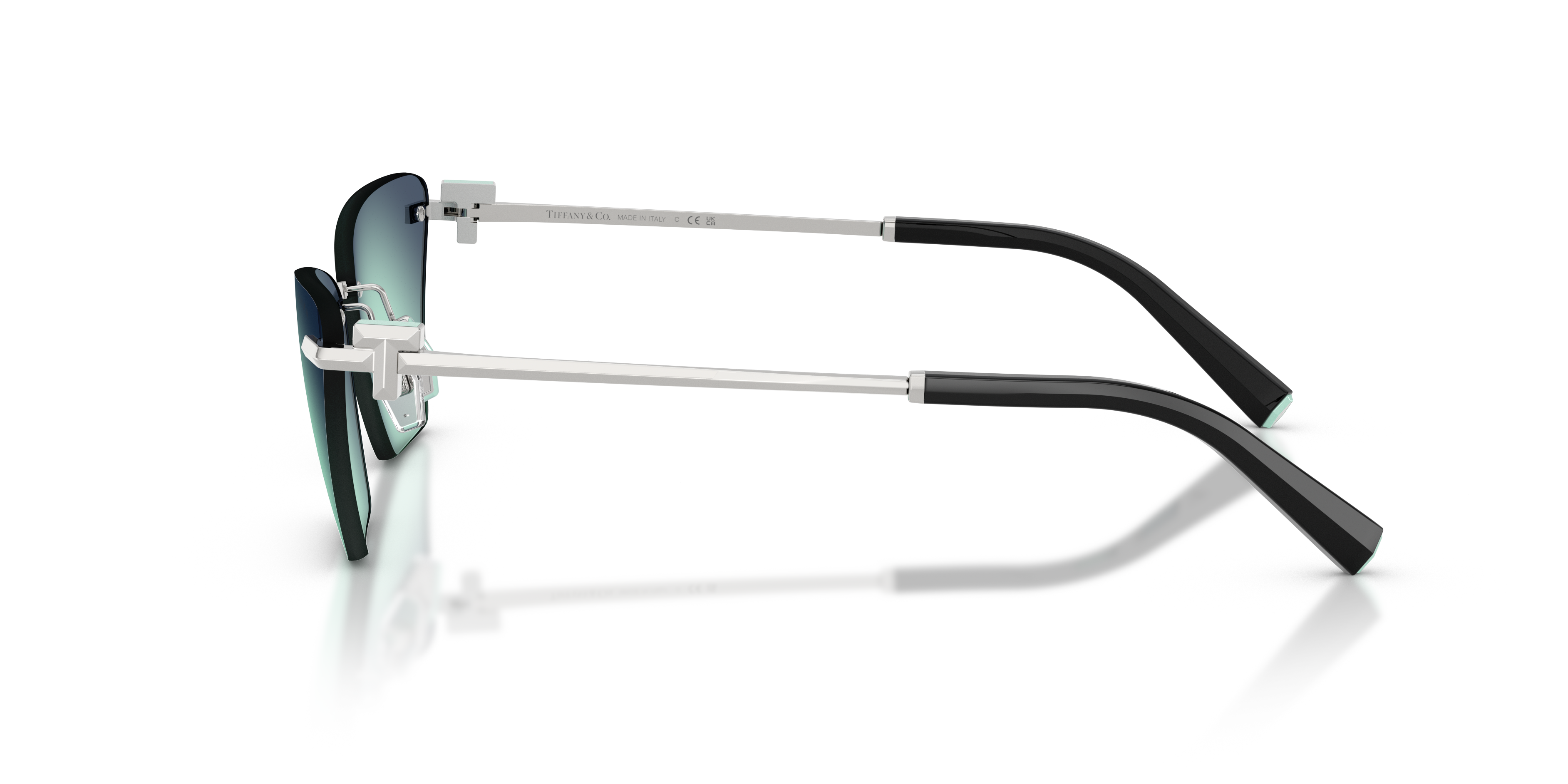 Tiffany TF3120 60019S Occhiali da sole Tiffany 4