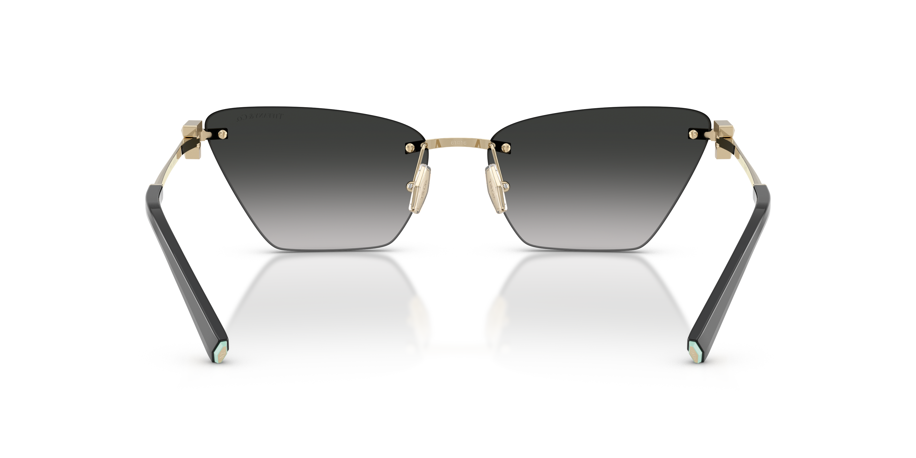 Tiffany TF3120 62413C Occhiali da sole Tiffany 5