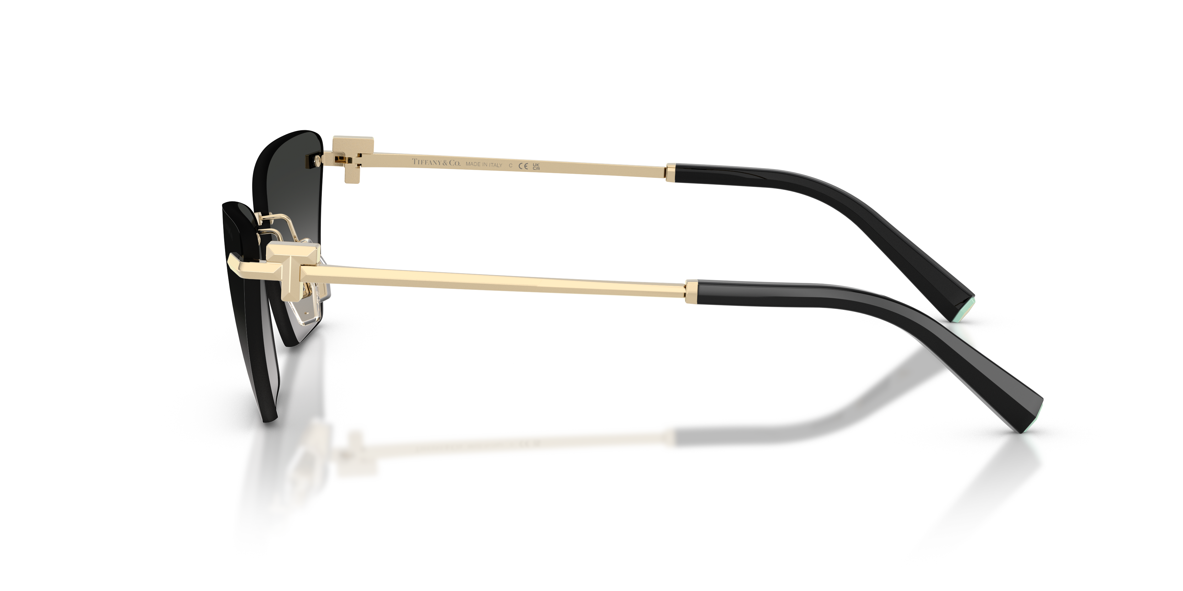 Tiffany TF3120 62413C Occhiali da sole Tiffany 4