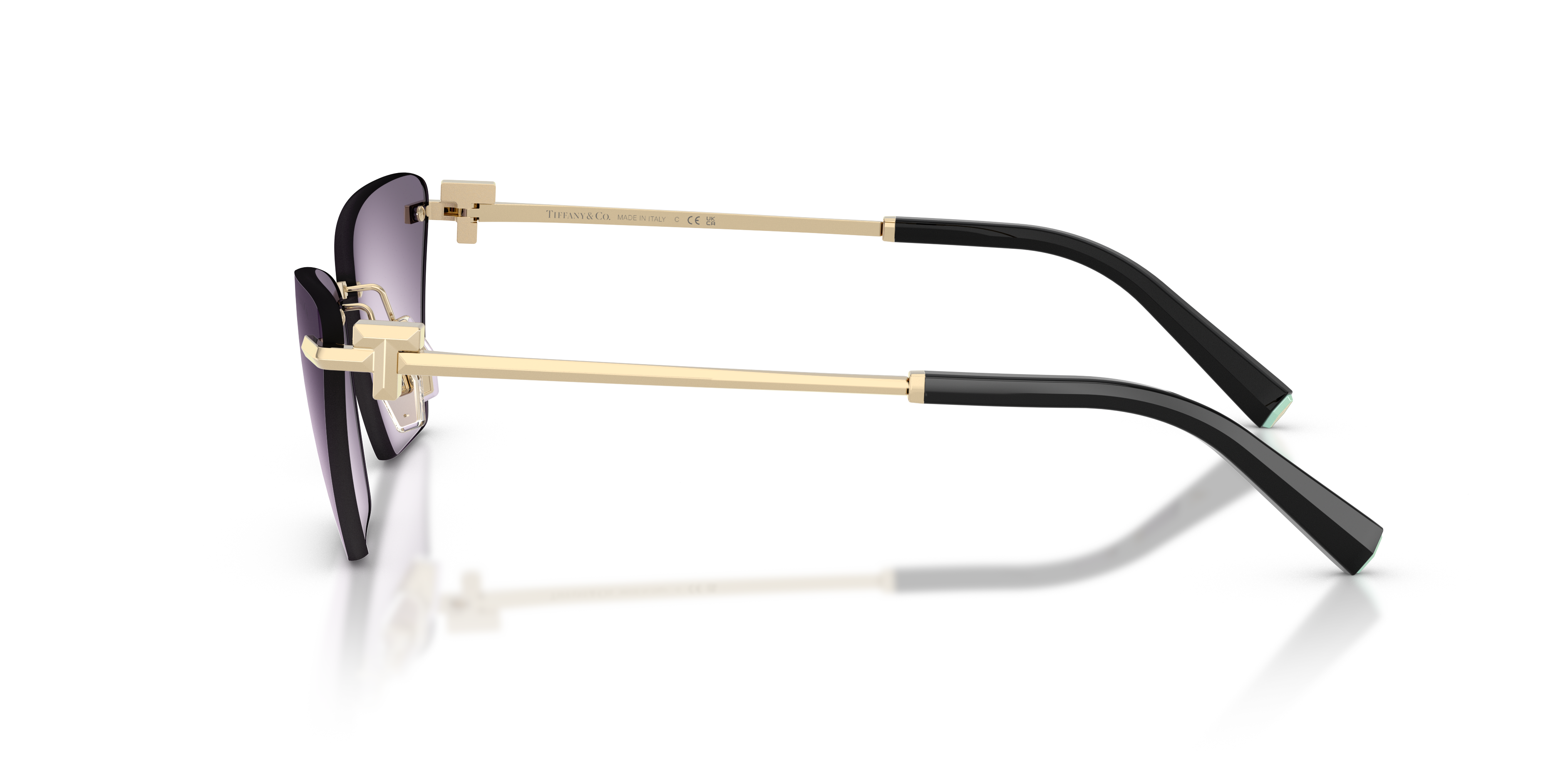 Tiffany TF3120 62438H Occhiali da sole Tiffany 4