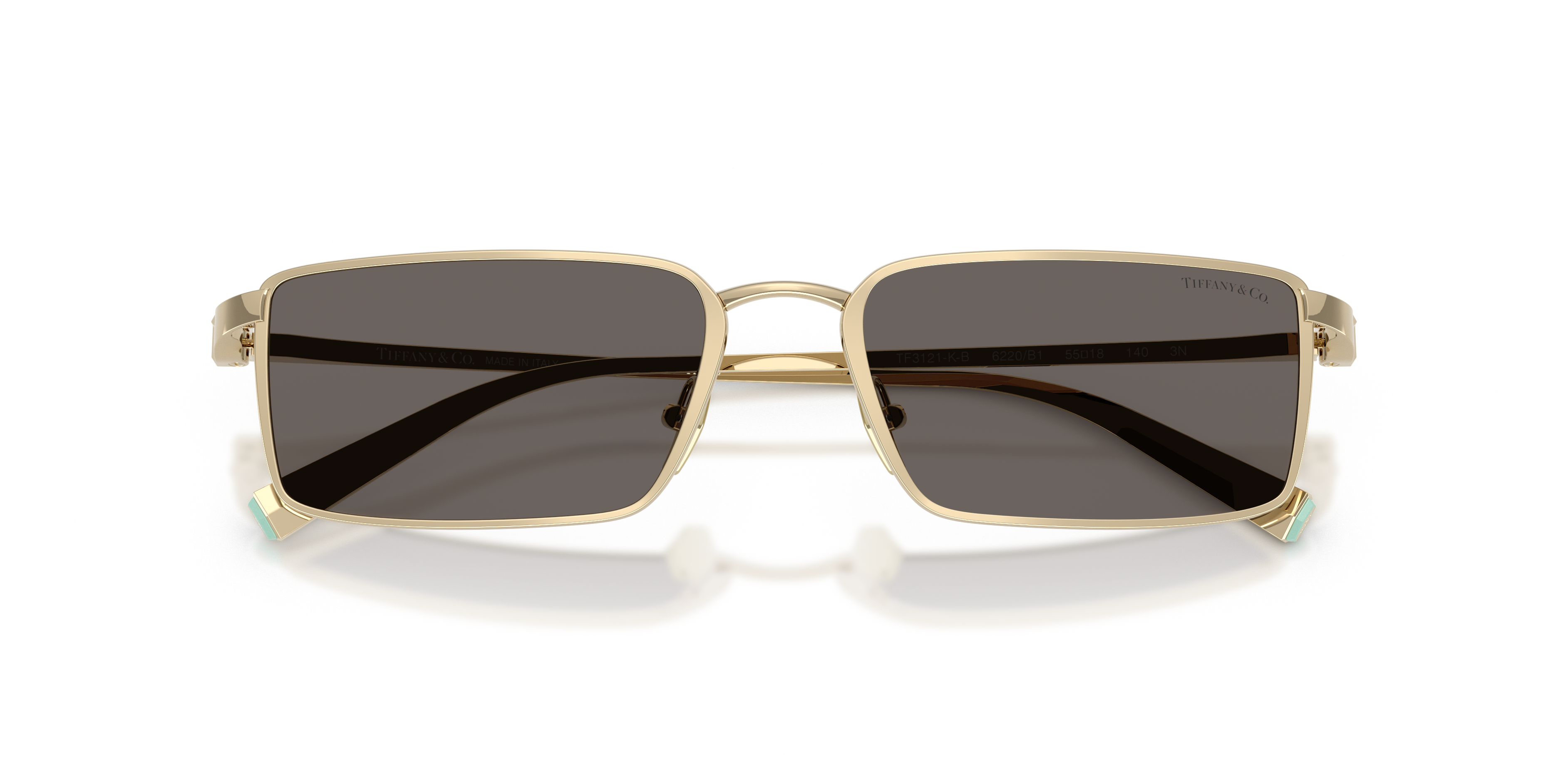 Tiffany TF3121KB 6220B1 Occhiali da sole Tiffany 2