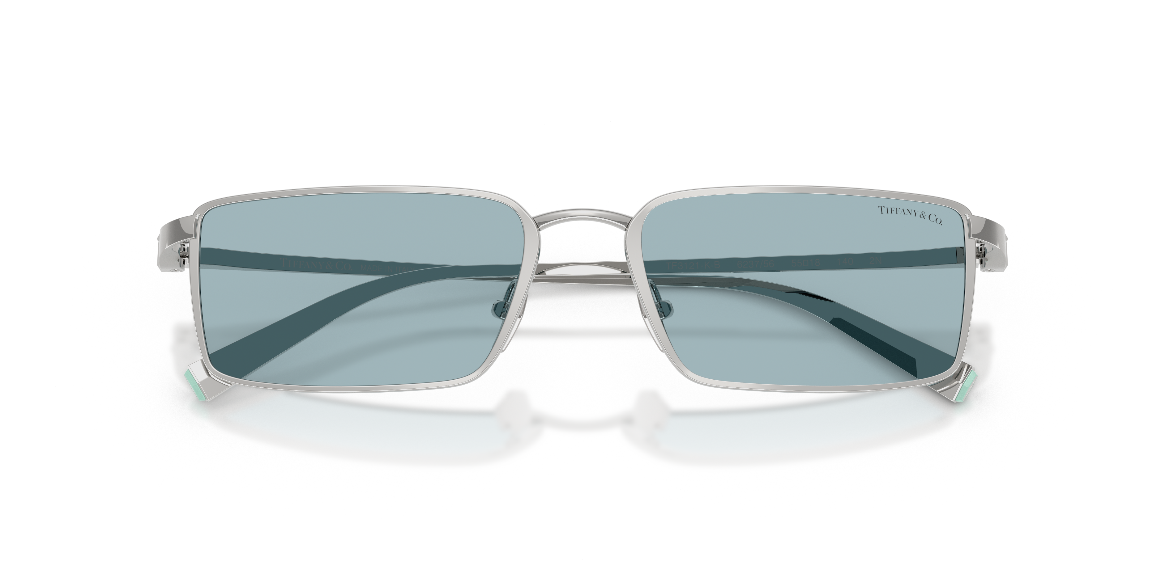 Tiffany TF3121KB 623756 Occhiali da sole Tiffany 2