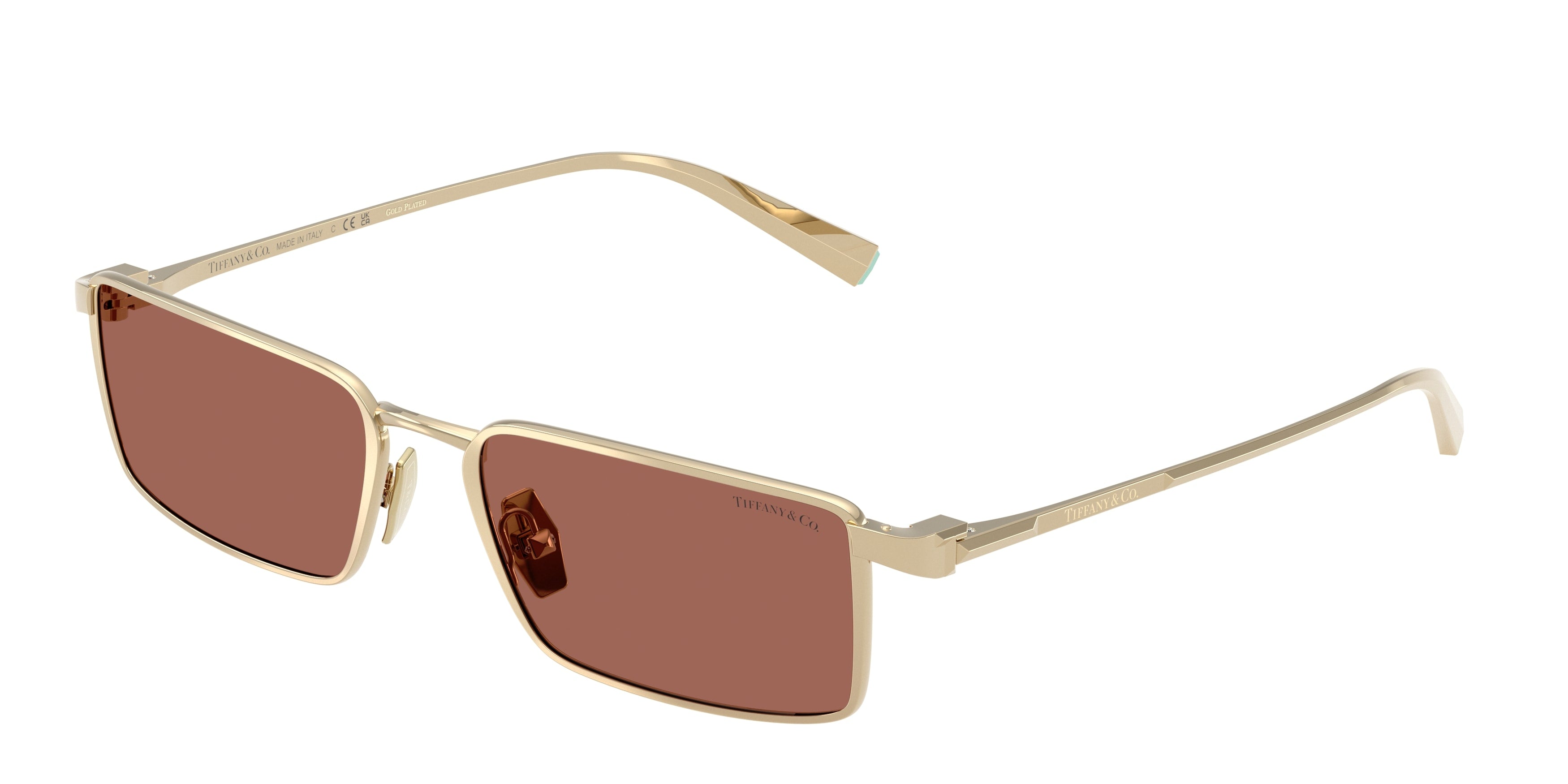 Tiffany TF3121KB 6244H2 Occhiali da sole Tiffany 1