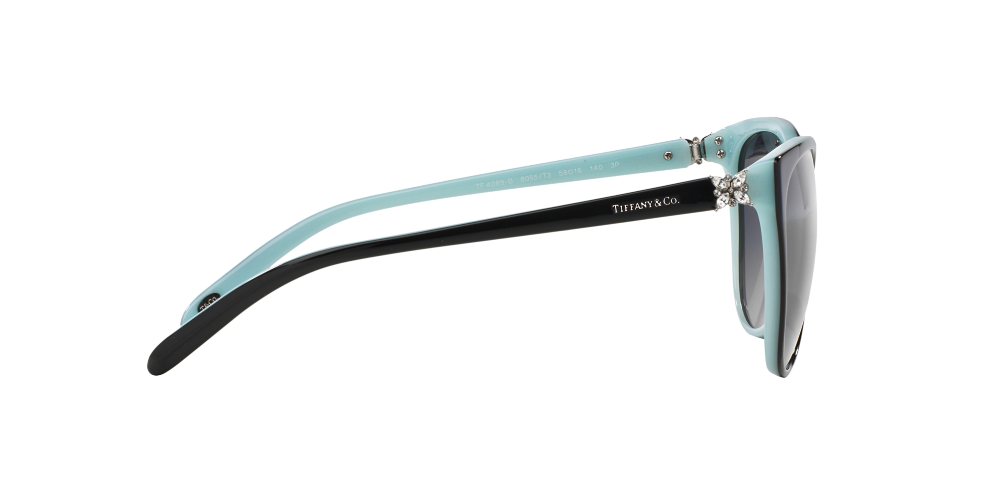 TF4089B 8055T3 Occhiali da sole Tiffany 6