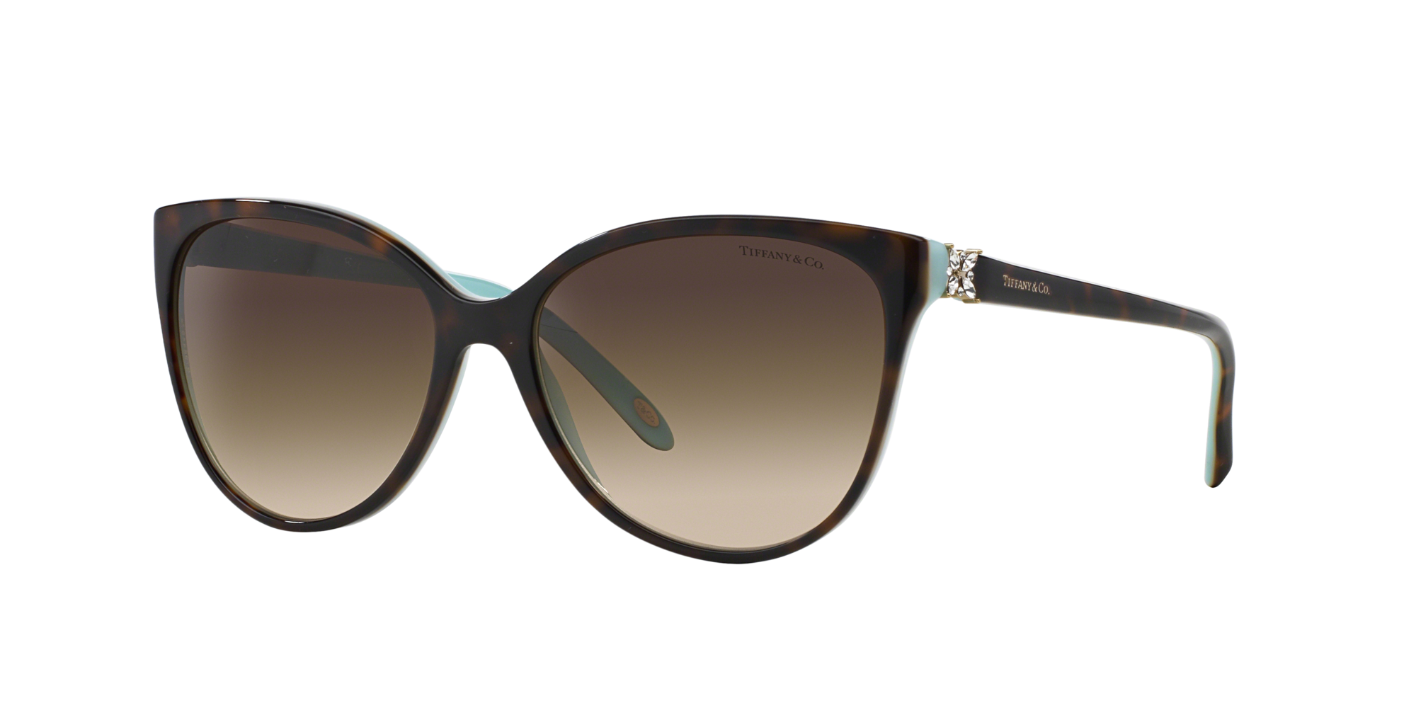 TF4089B 81343B Occhiali da sole Tiffany 1