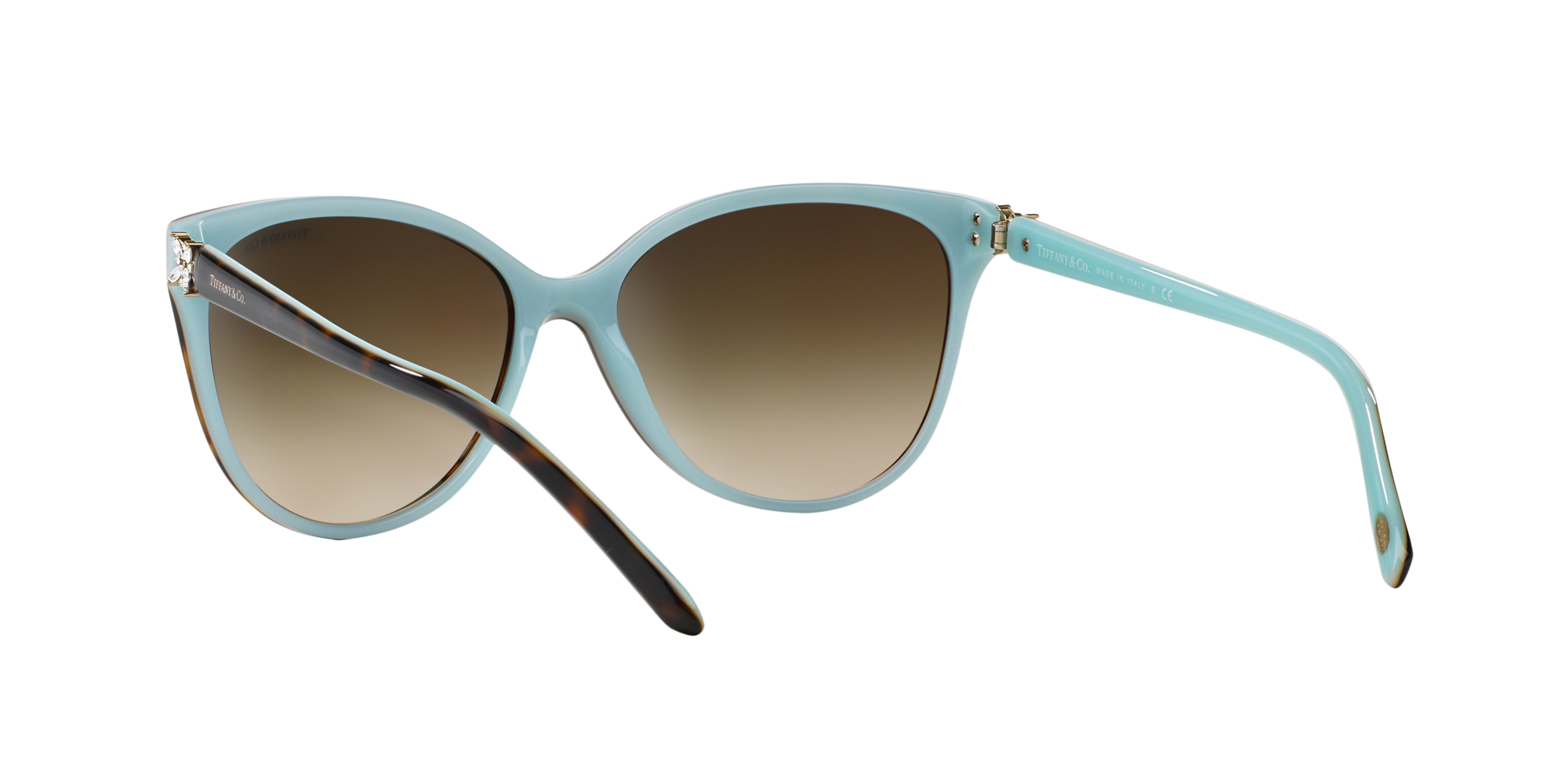 TF4089B 81343B Occhiali da sole Tiffany 4