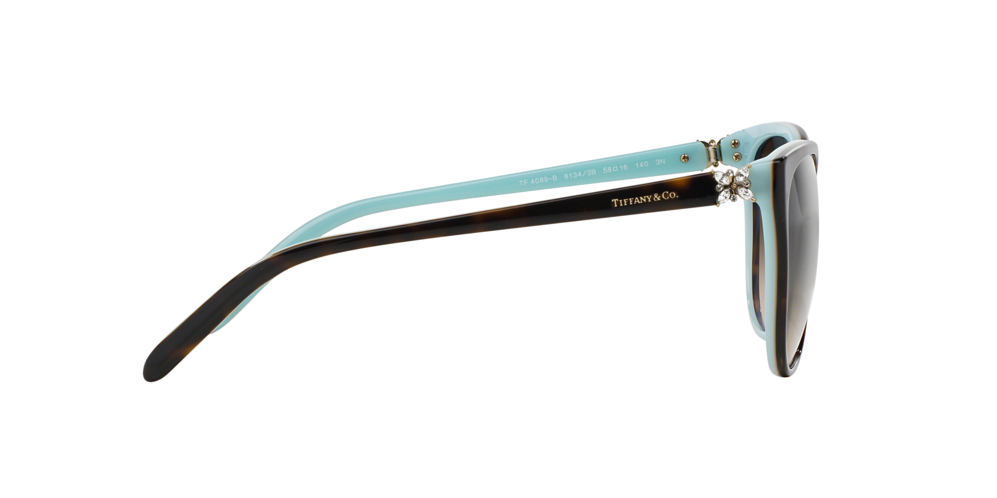 TF4089B 81343B Occhiali da sole Tiffany 6