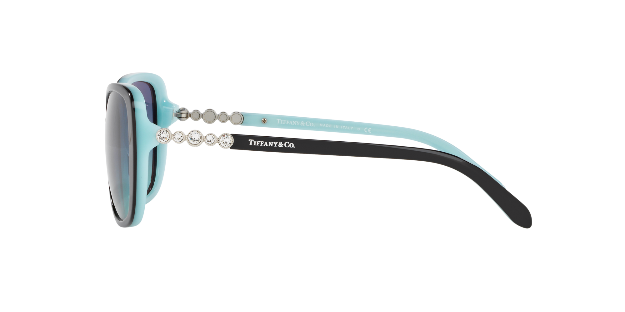 TF4121B 80559S Occhiali da sole Tiffany 3