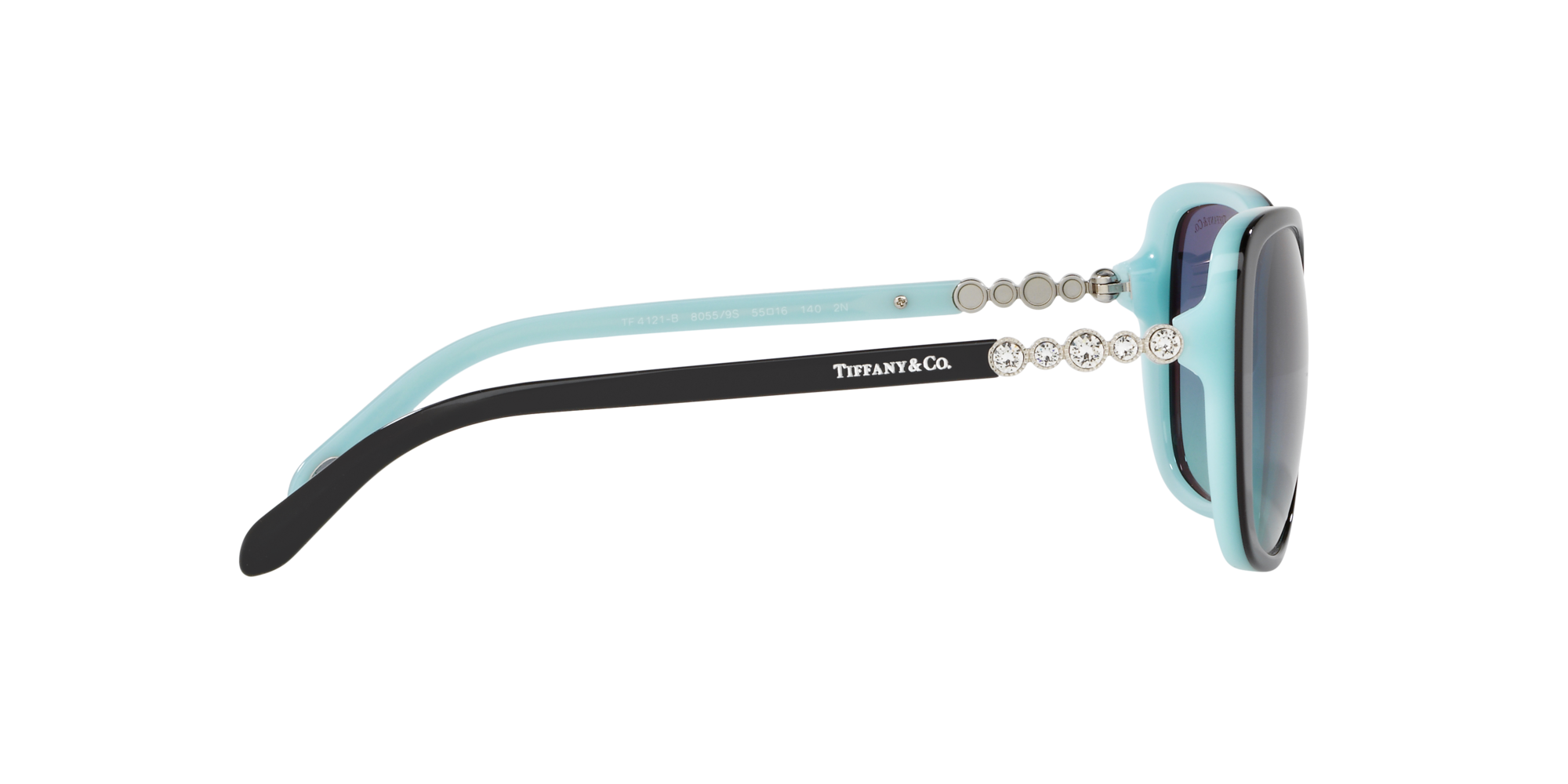 TF4121B 80559S Occhiali da sole Tiffany 6