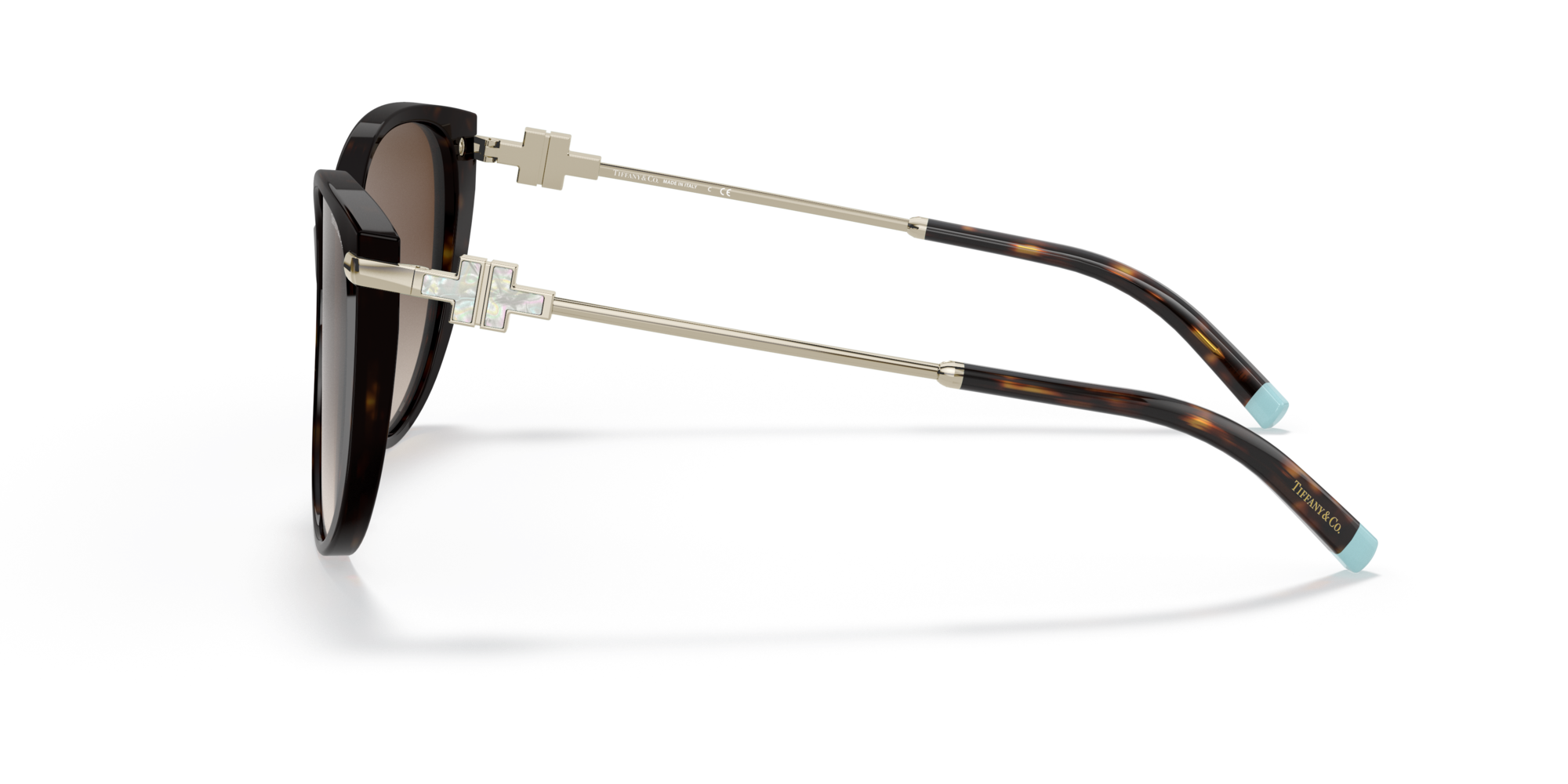TF4178 80153B Occhiali da sole Tiffany 4