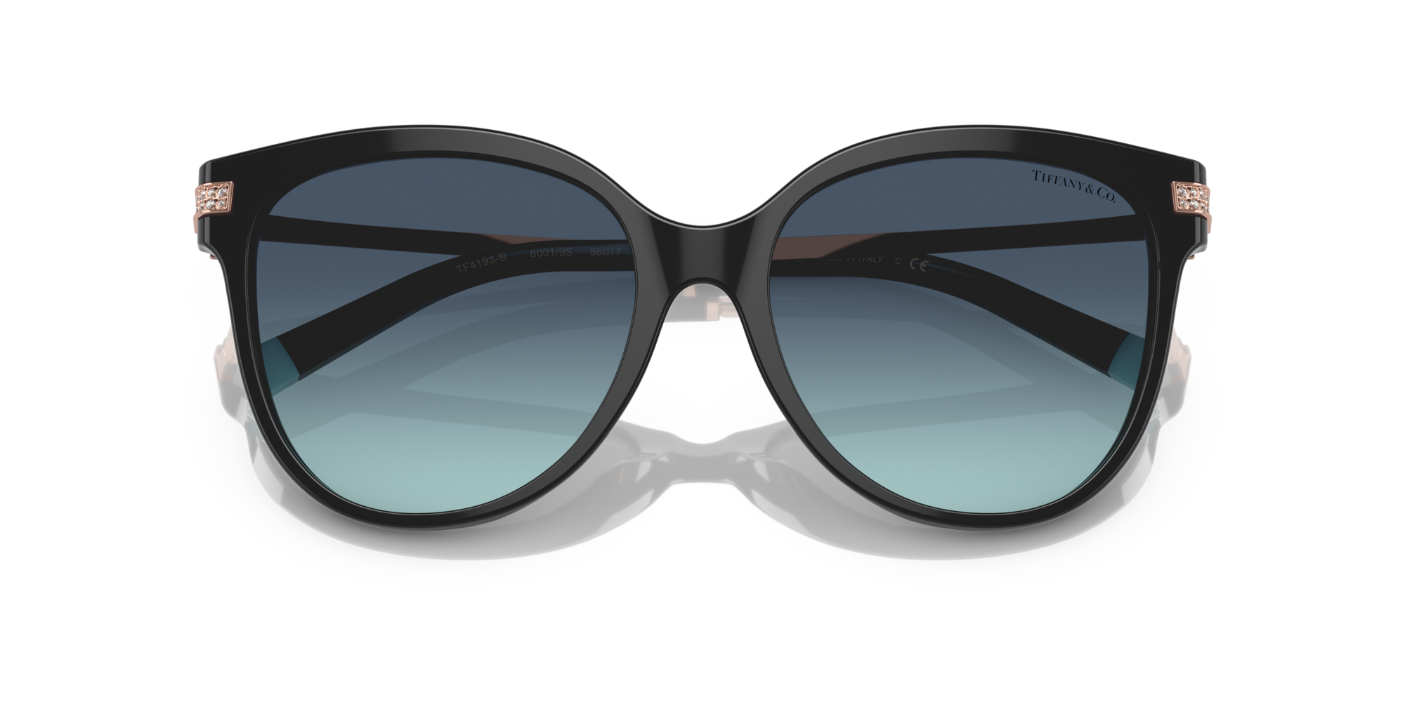 TF4193B 80019S Occhiali da sole Tiffany 2