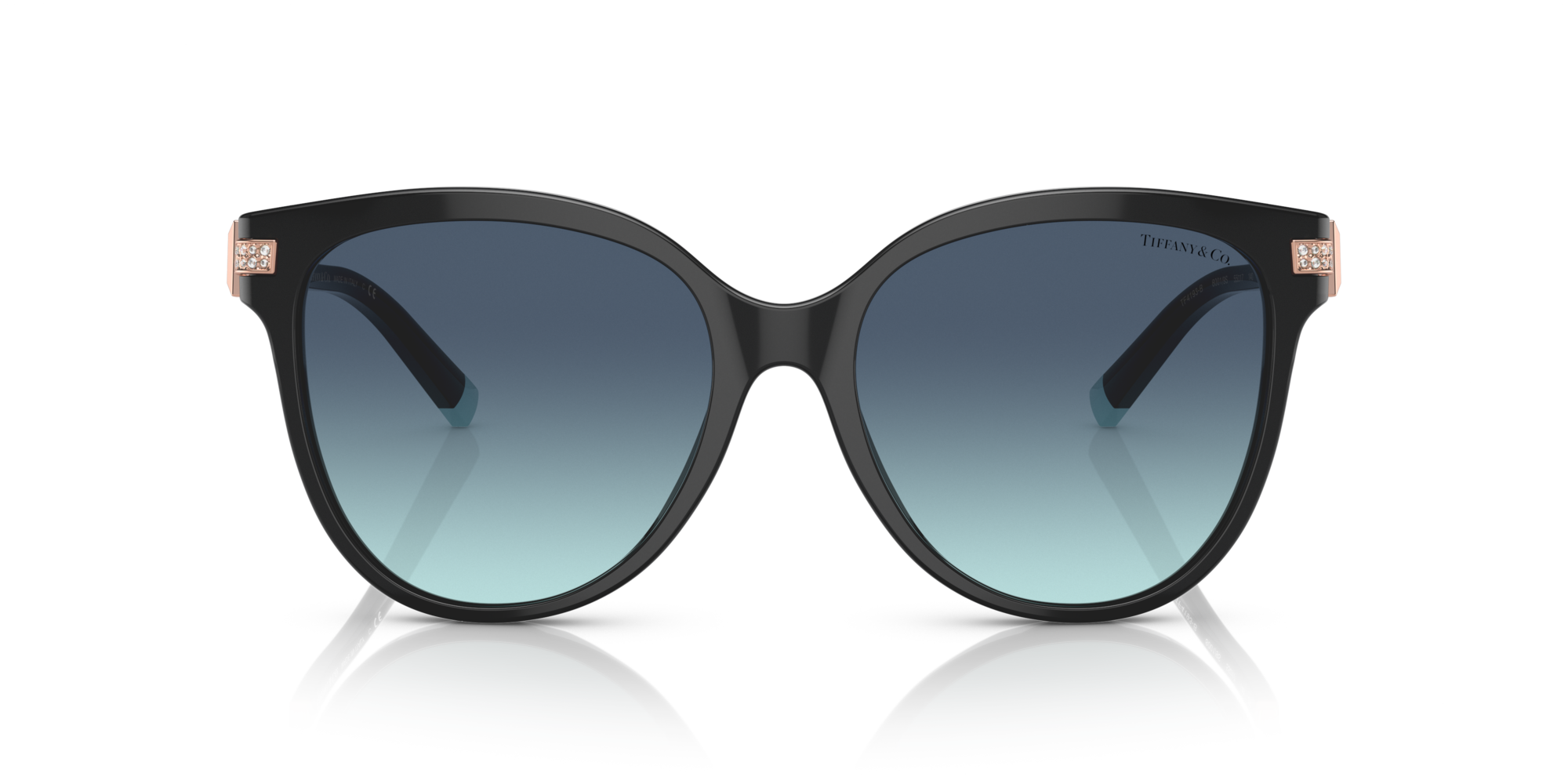 TF4193B 80019S Occhiali da sole Tiffany 3