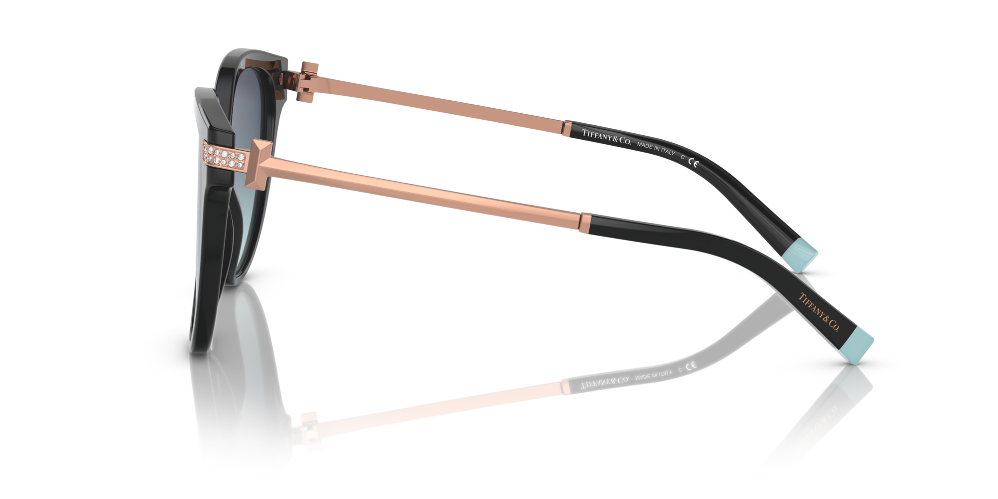 TF4193B 80019S Occhiali da sole Tiffany 4