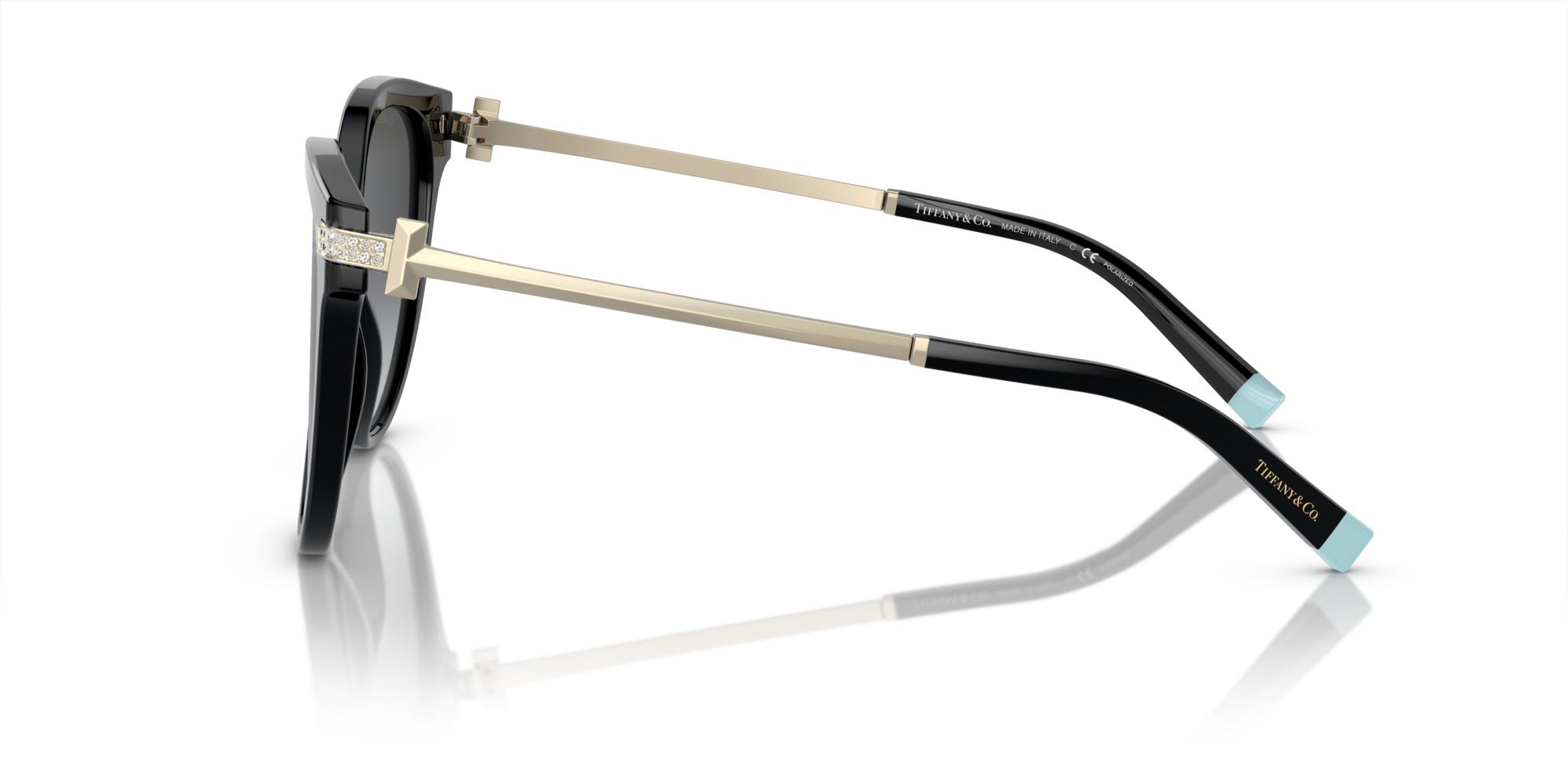 TF4193B 8001T3 Occhiali da sole Tiffany 5