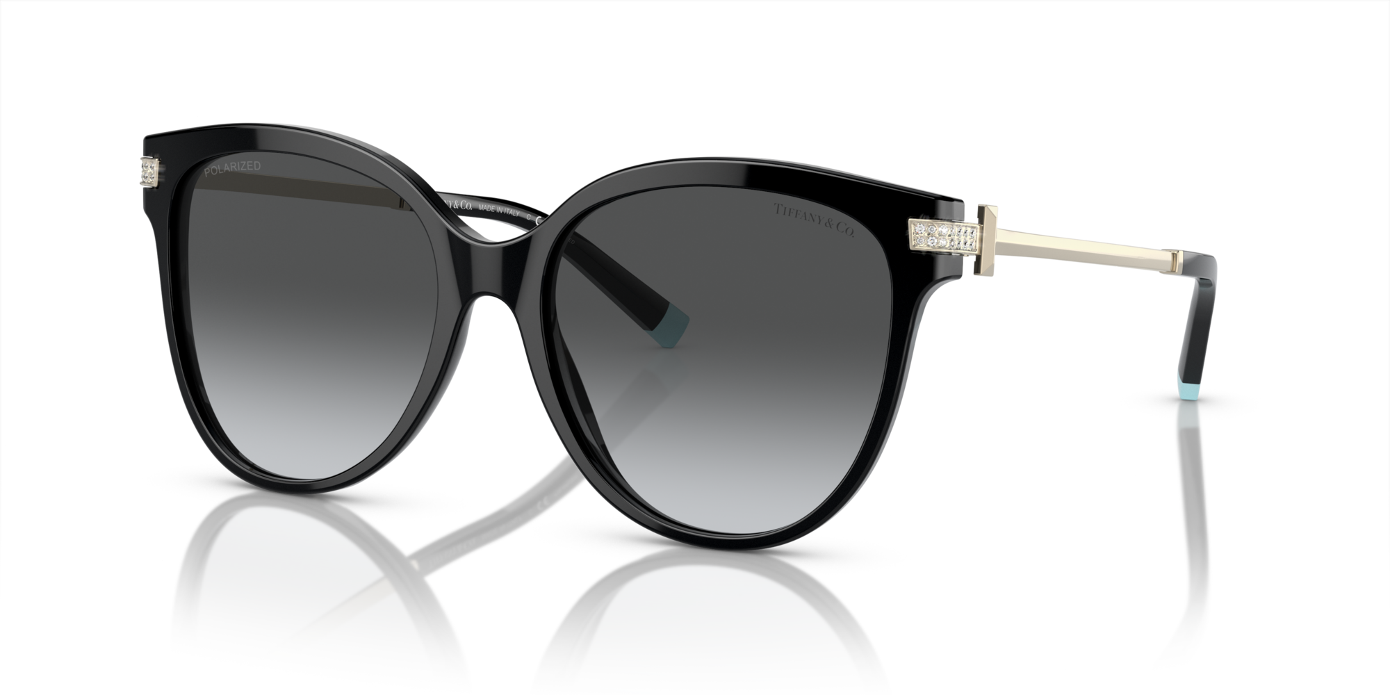 TF4193B 8001T3 Occhiali da sole Tiffany 4