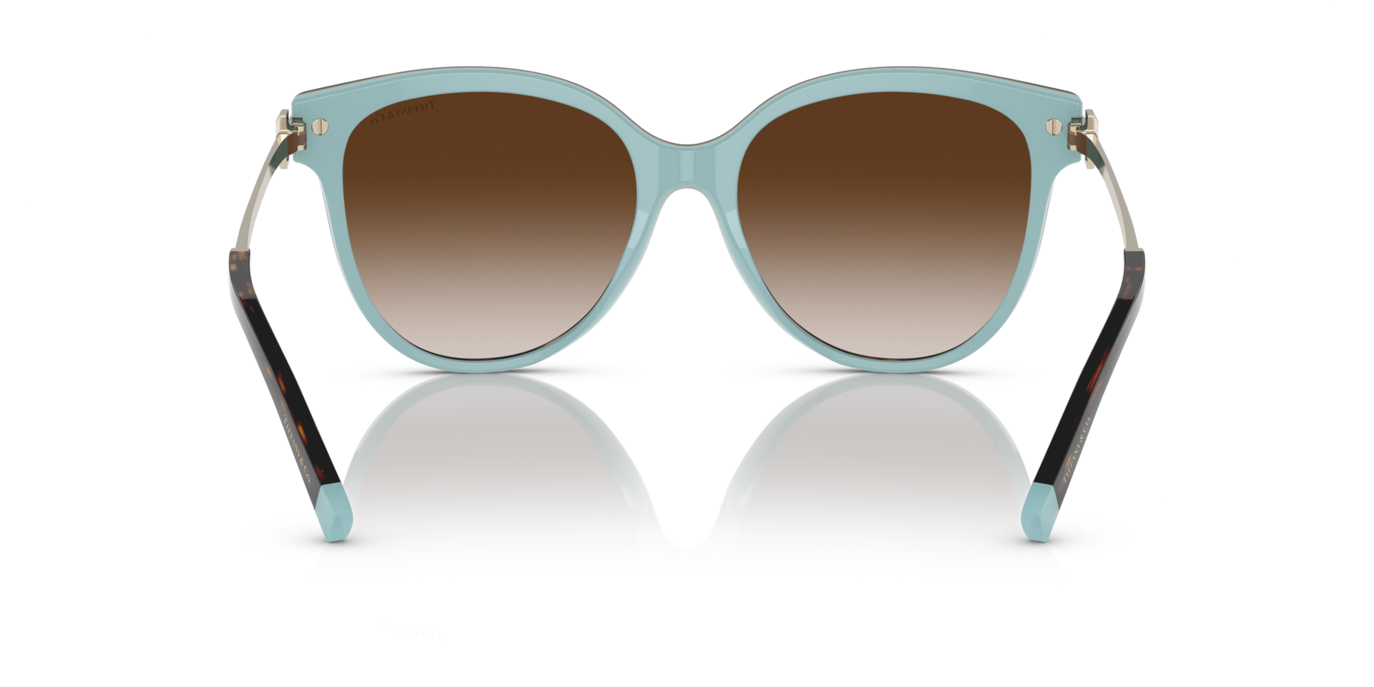 TF4193B 81343B Occhiali da sole Tiffany 5