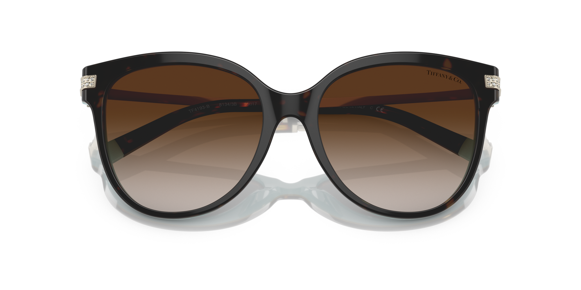 TF4193B 81343B Occhiali da sole Tiffany 2