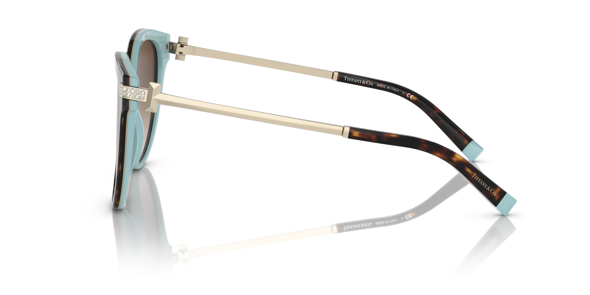 TF4193B 81343B Occhiali da sole Tiffany 4