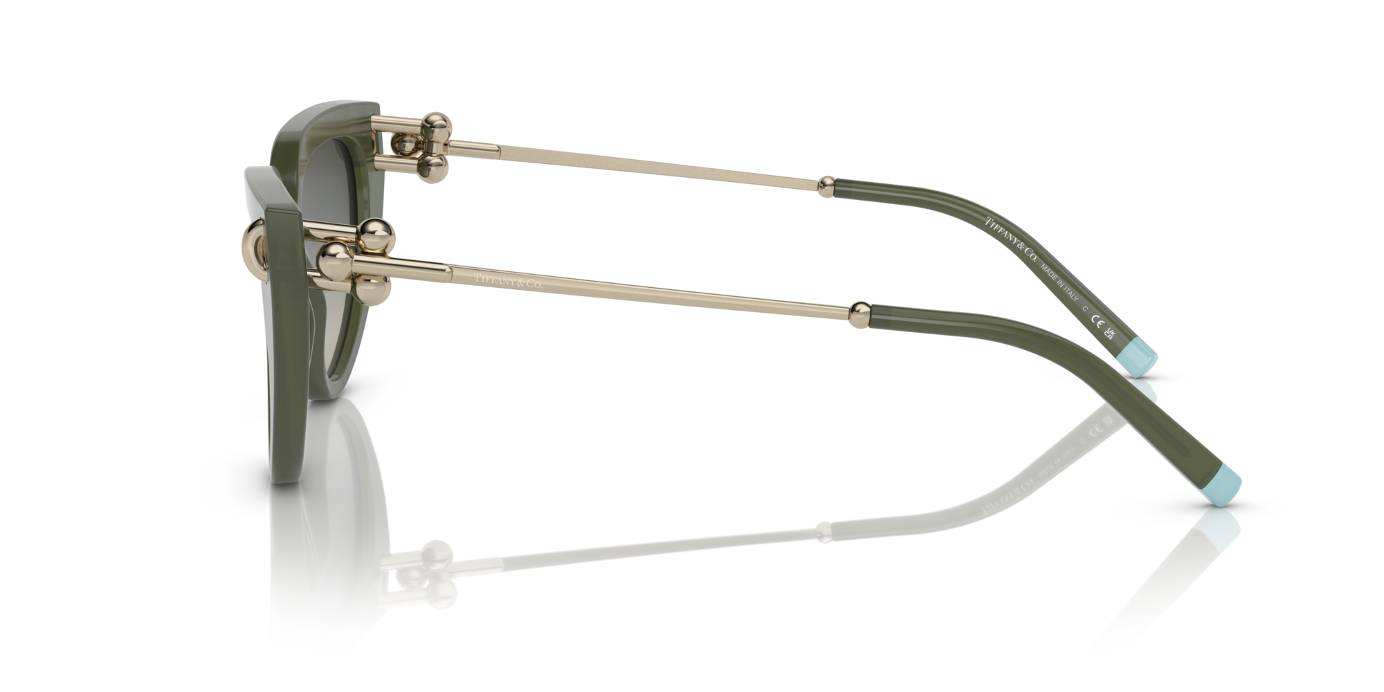 TF4195 835811 Occhiali da sole Tiffany 4