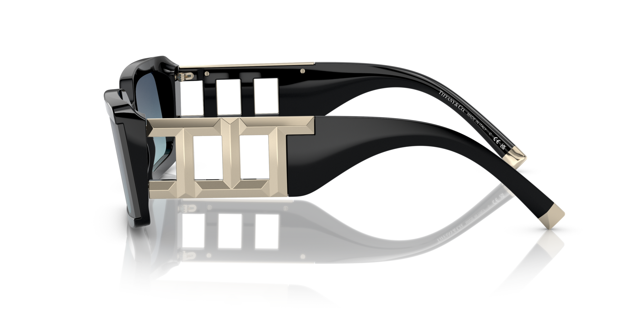 TF4197 80019S Occhiali da sole Tiffany 4