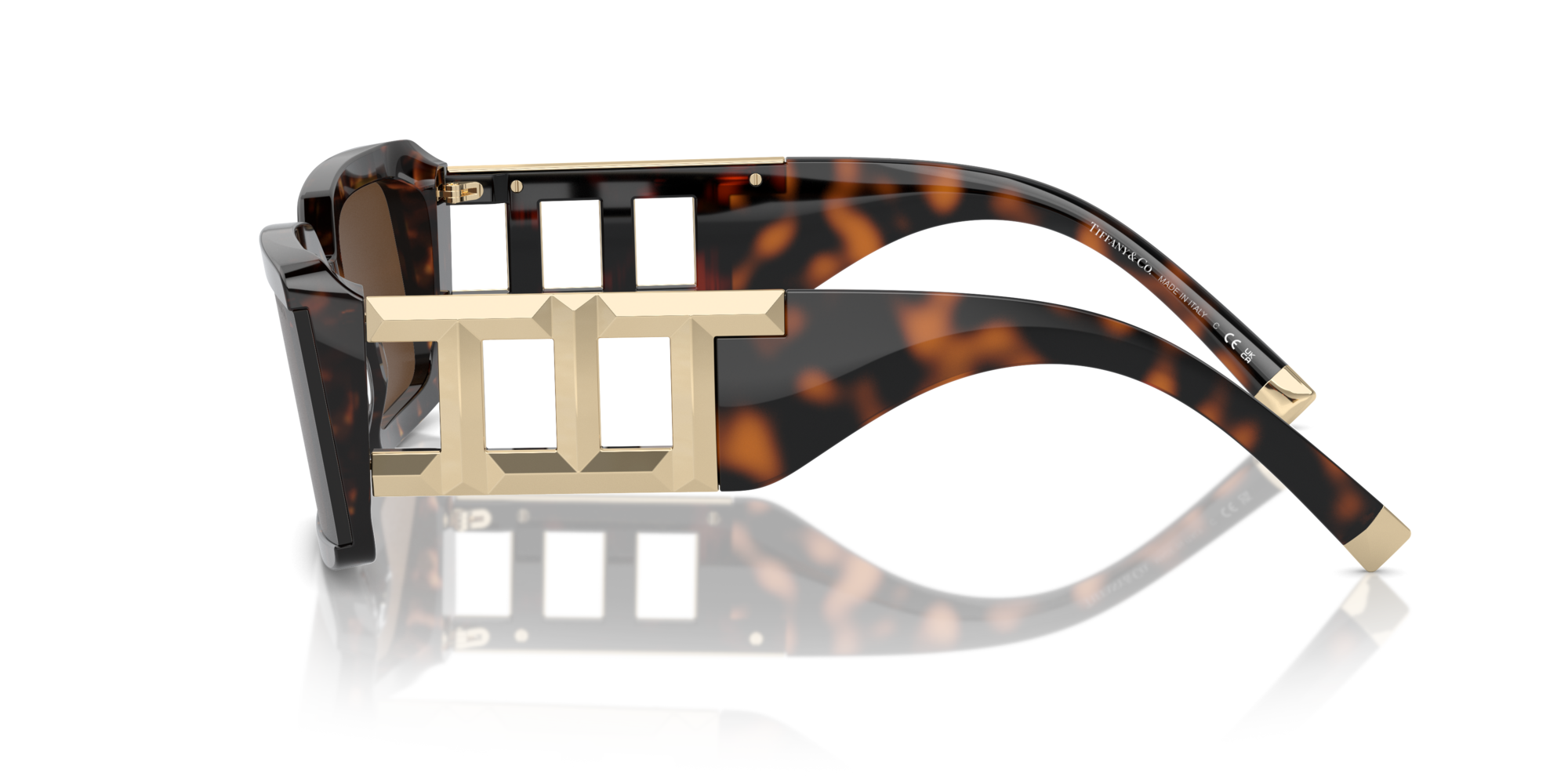 TF4197 80153G Occhiali da sole Tiffany 5
