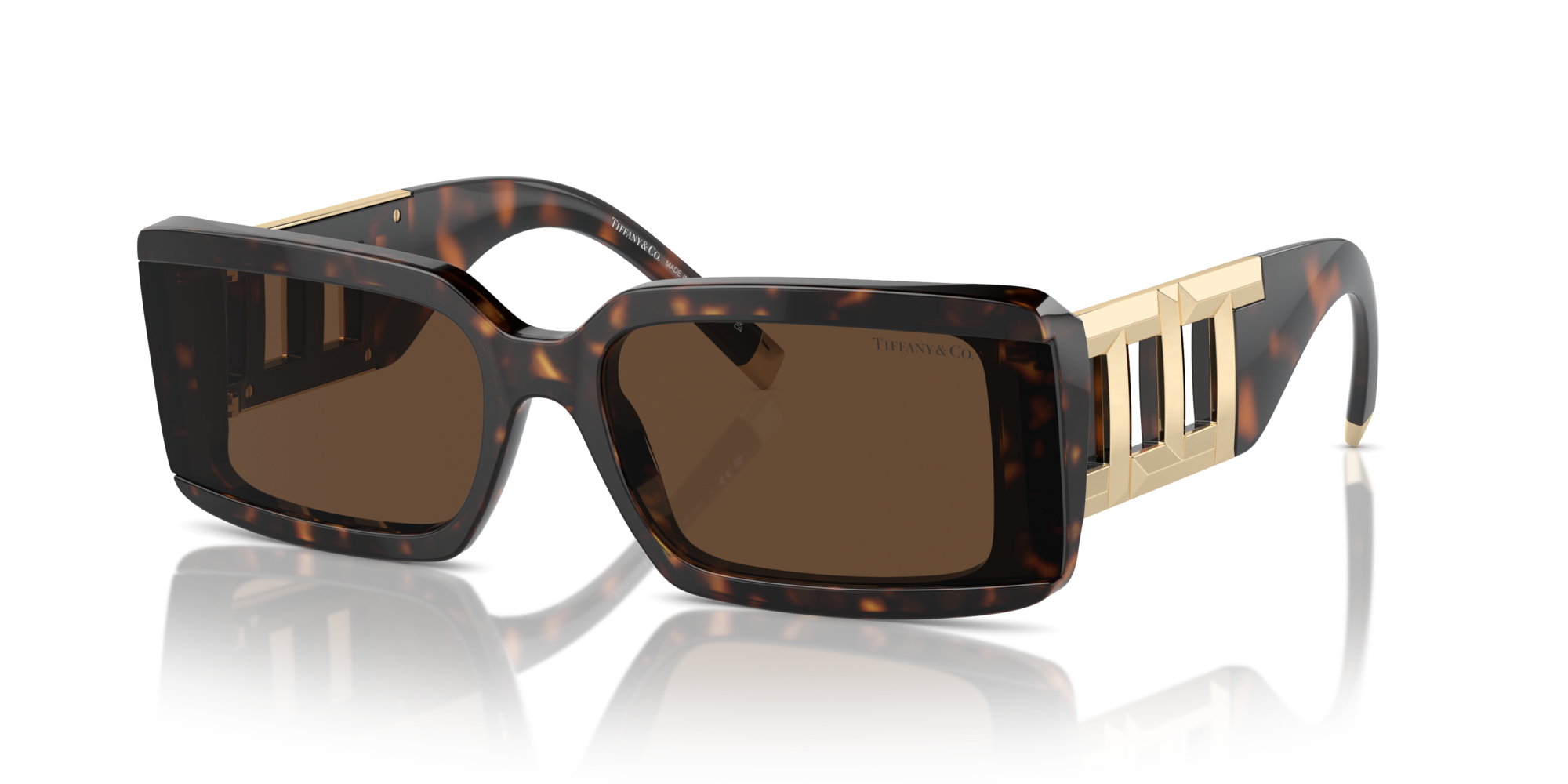 TF4197 80153G Occhiali da sole Tiffany 4