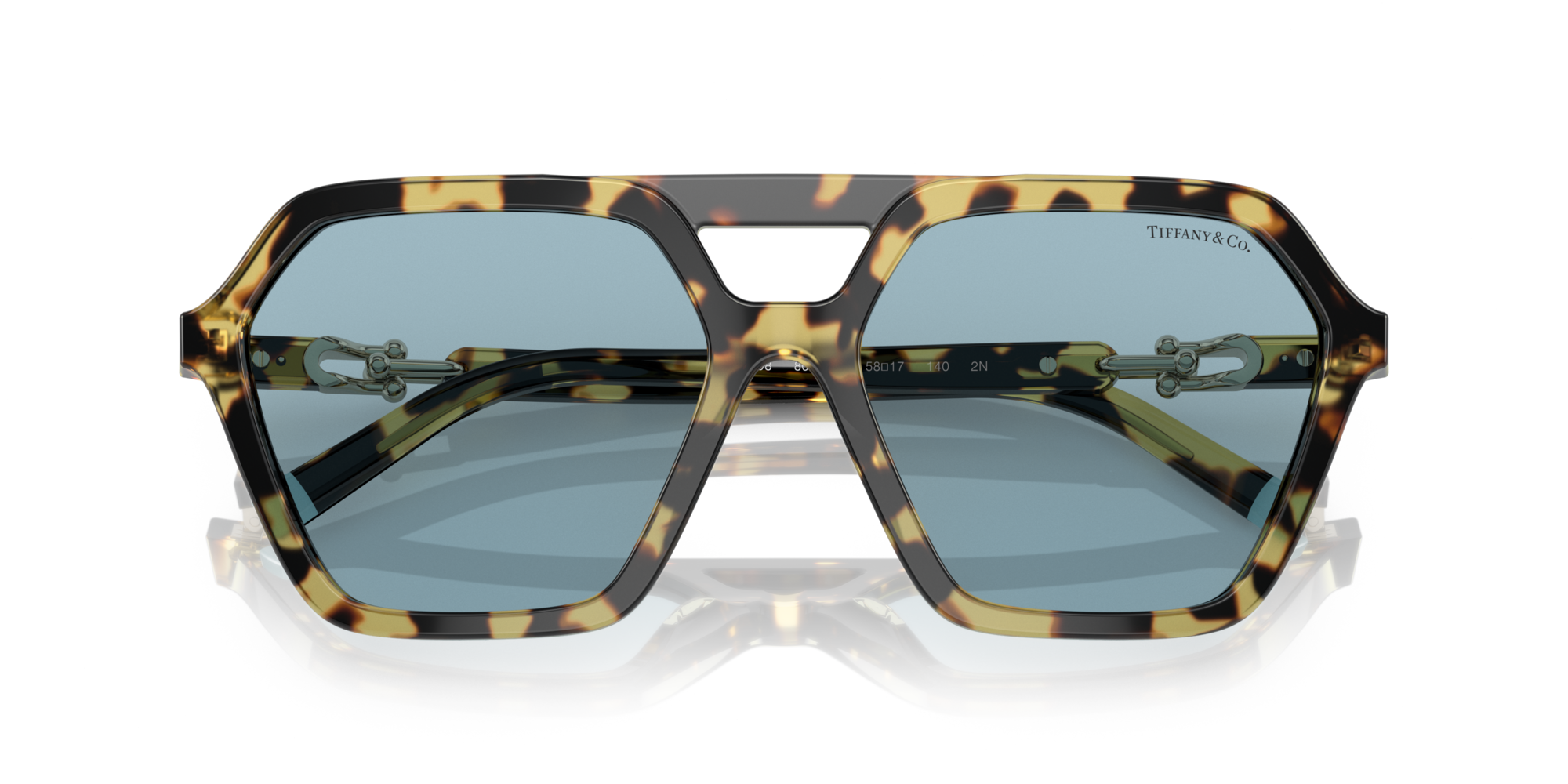 TF4198 806480 Occhiali da sole Tiffany 2