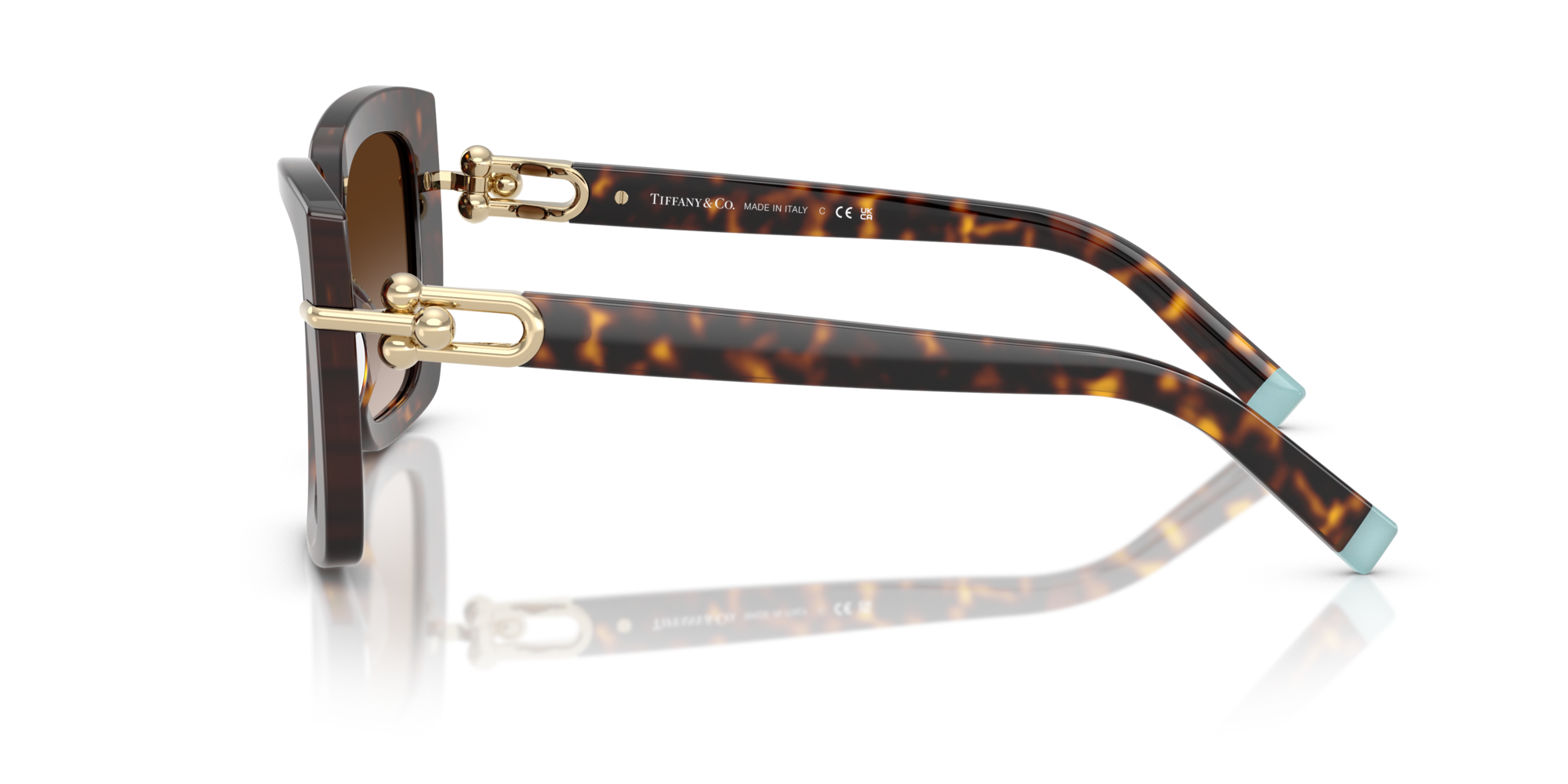 TF4199 80153B Occhiali da sole Tiffany 4
