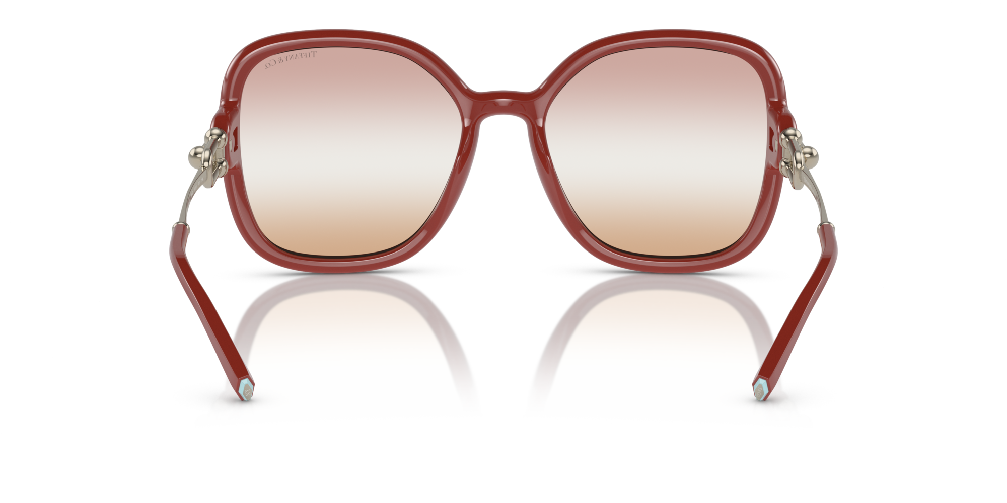 TF4202U 8380EL Occhiali da sole Tiffany 5