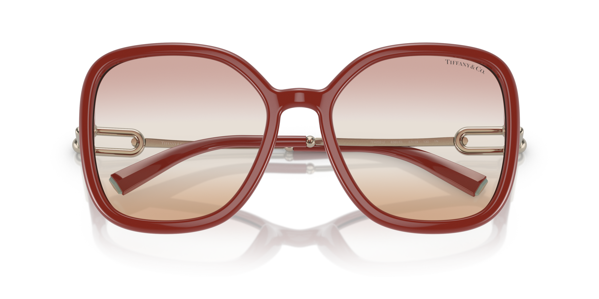 TF4202U 8380EL Occhiali da sole Tiffany 2