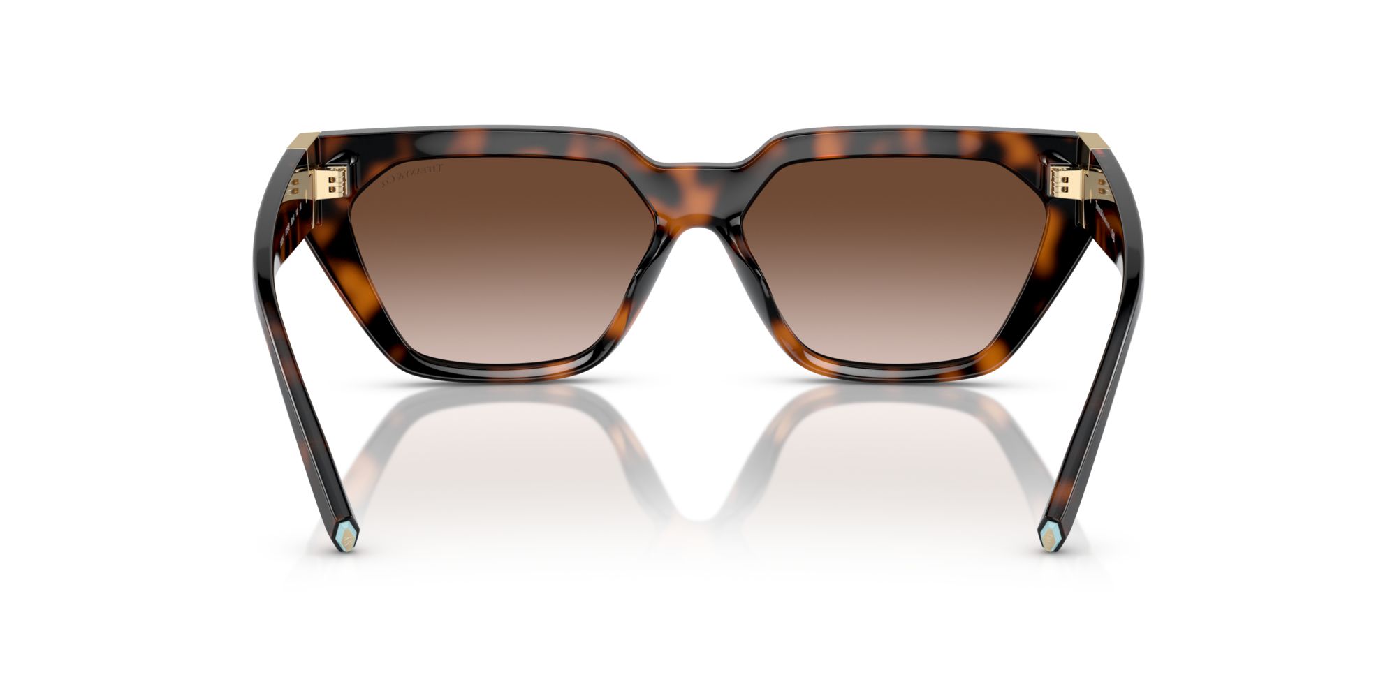 TF4205U 80153B Occhiali da sole Tiffany 5