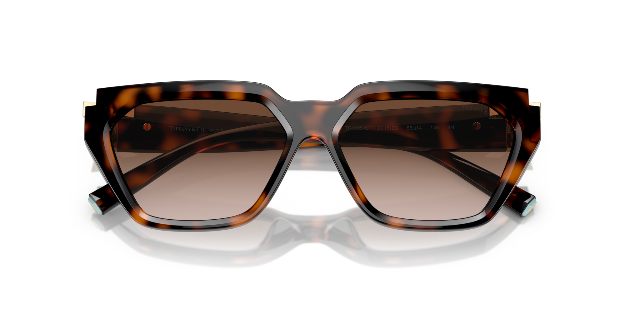 TF4205U 80153B Occhiali da sole Tiffany 2