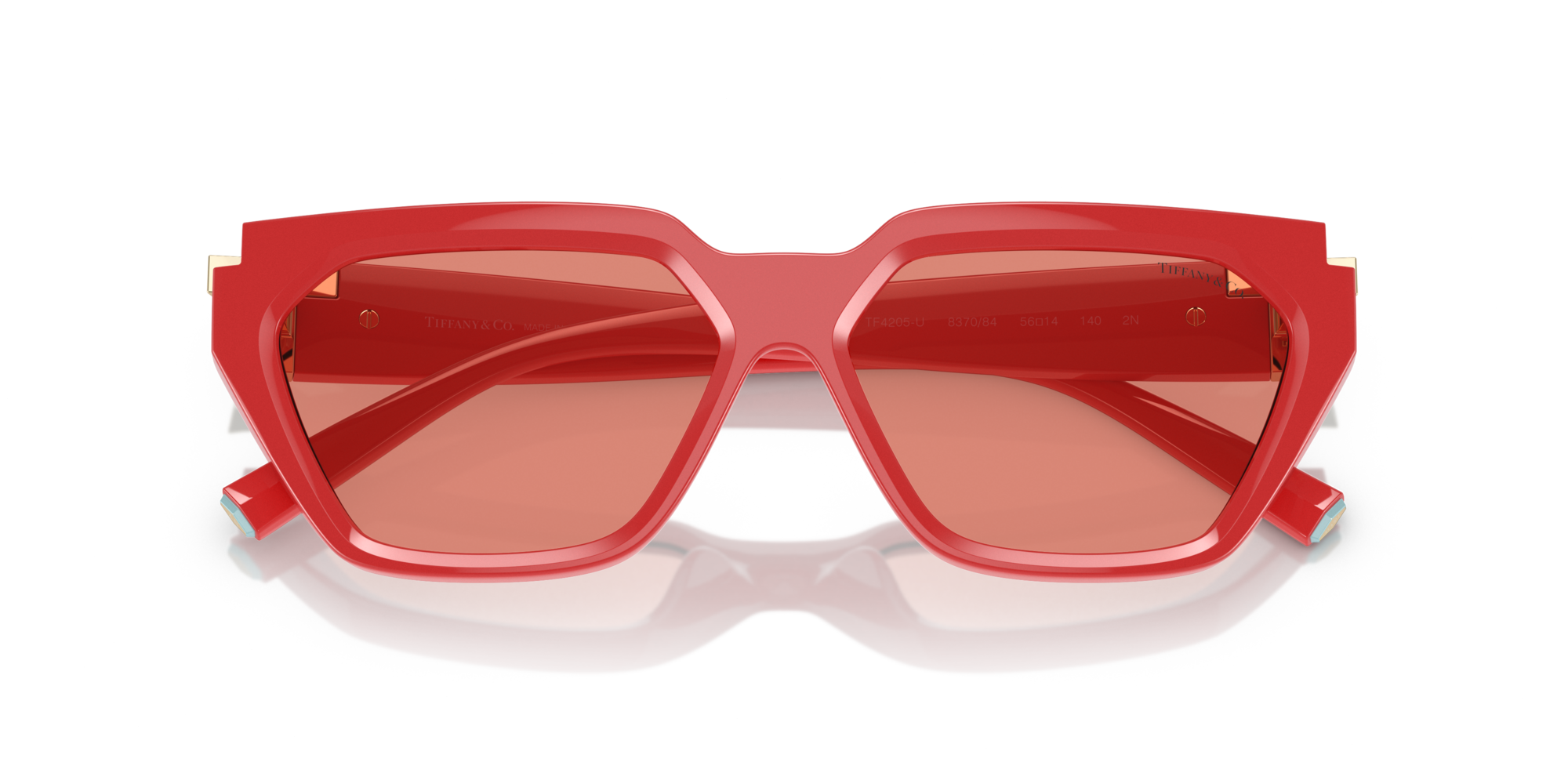 TF4205U 837084 Occhiali da sole Tiffany 2